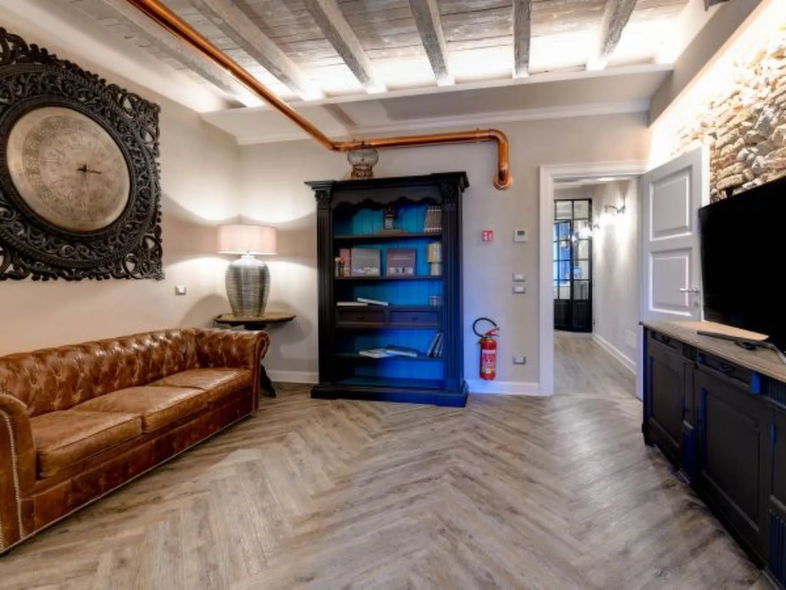 DesenzanoLoft : La Vite Luxury Appartment 1 CIN IT017067C2HOLOZDF9 - Image-tags.info