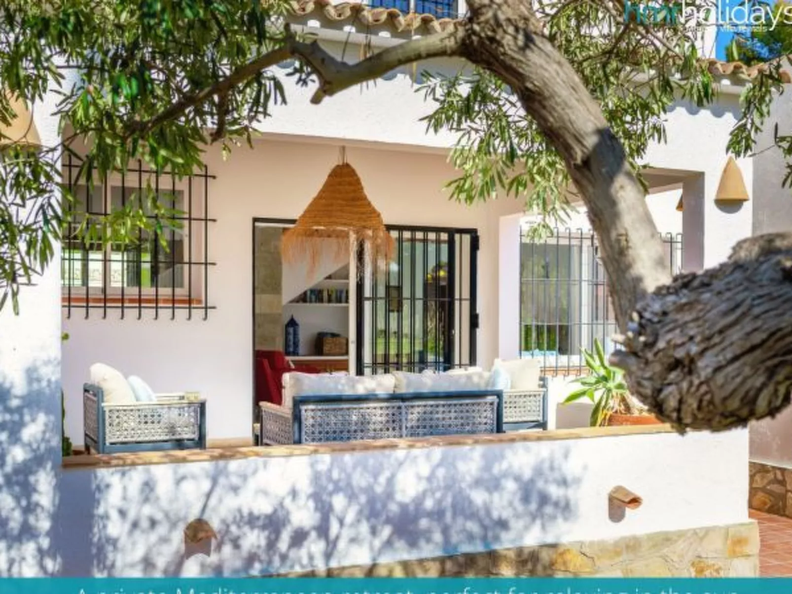 Villa la Siesta - Image-tags.info