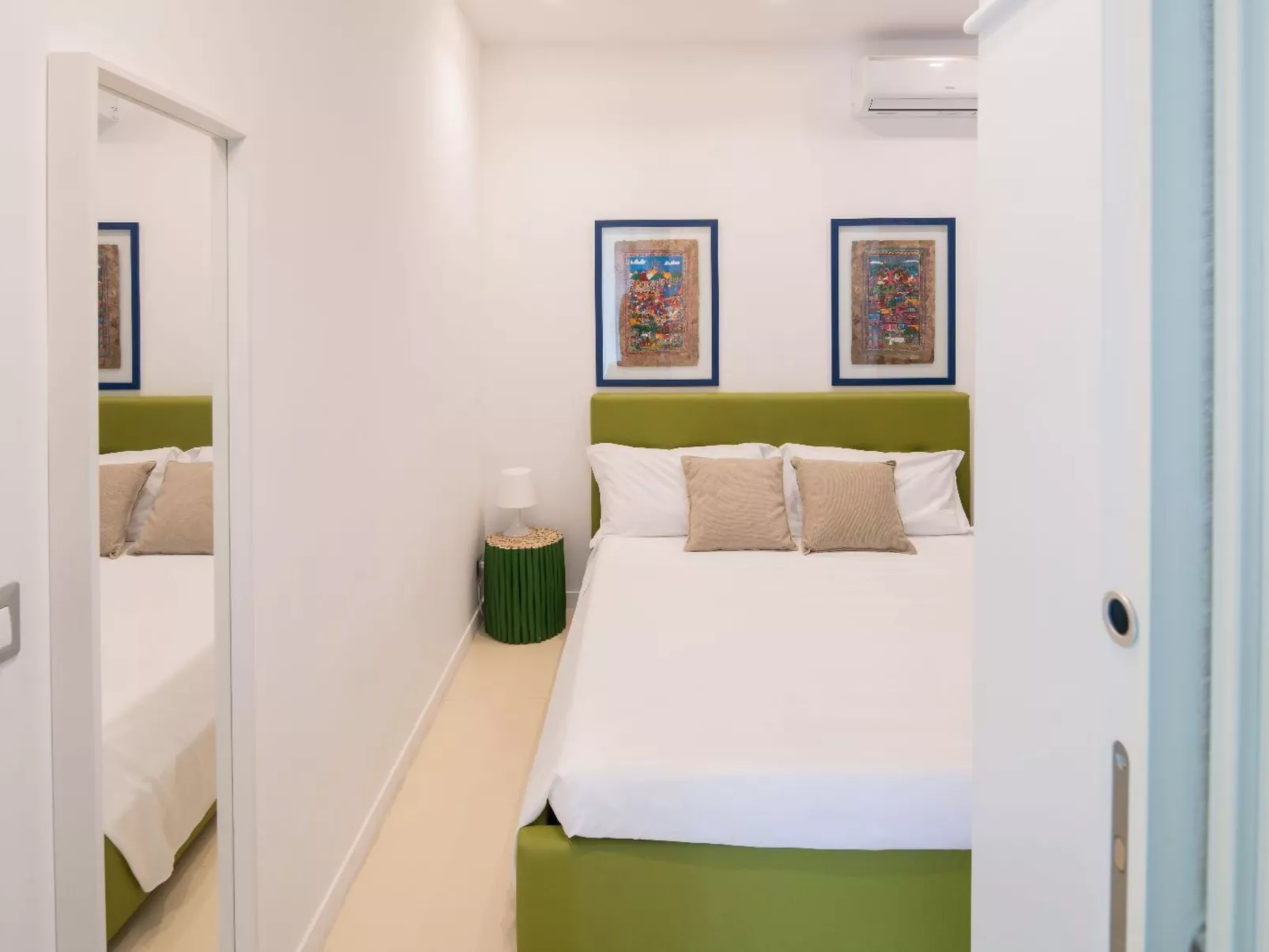 Villa Carlino Confort - Inside