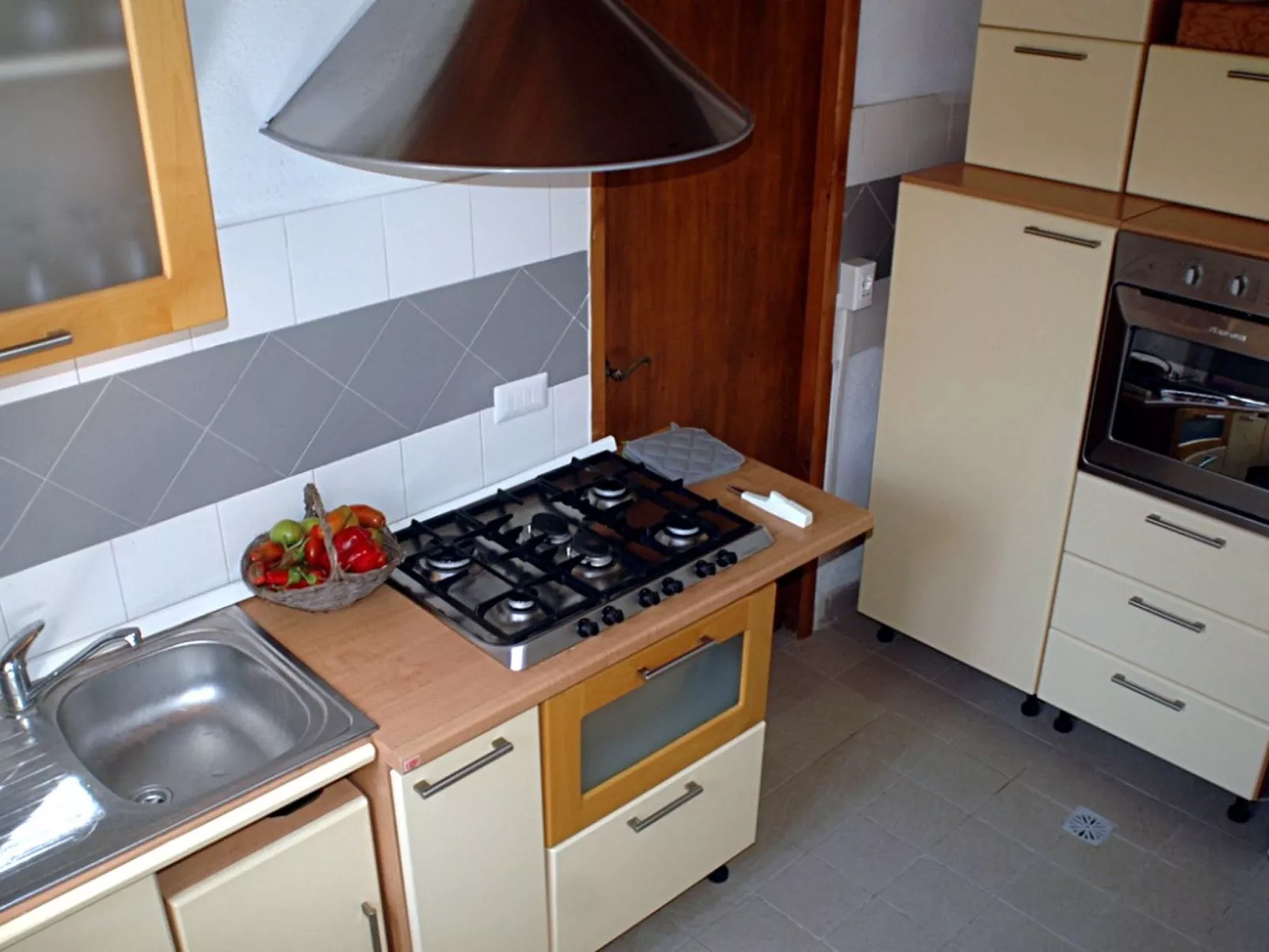 Lets di Proietti' Ferienhaus - Image-tags.info