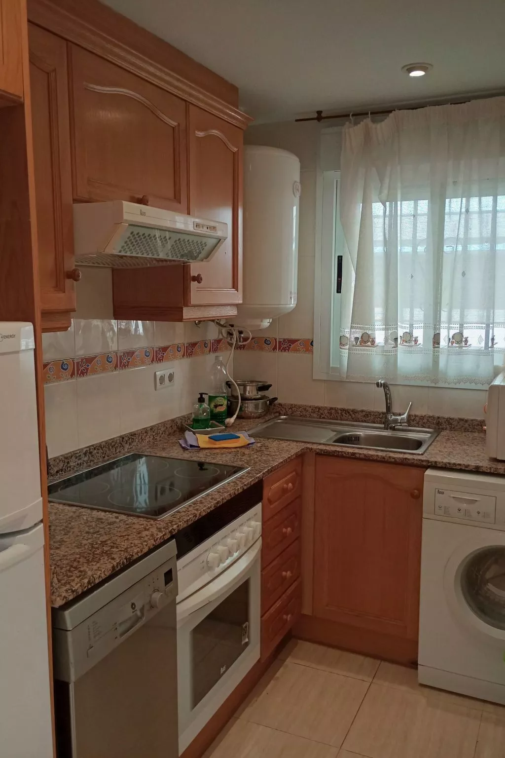 "Costa Caribe II" mit Terrasse - Image-tags.info