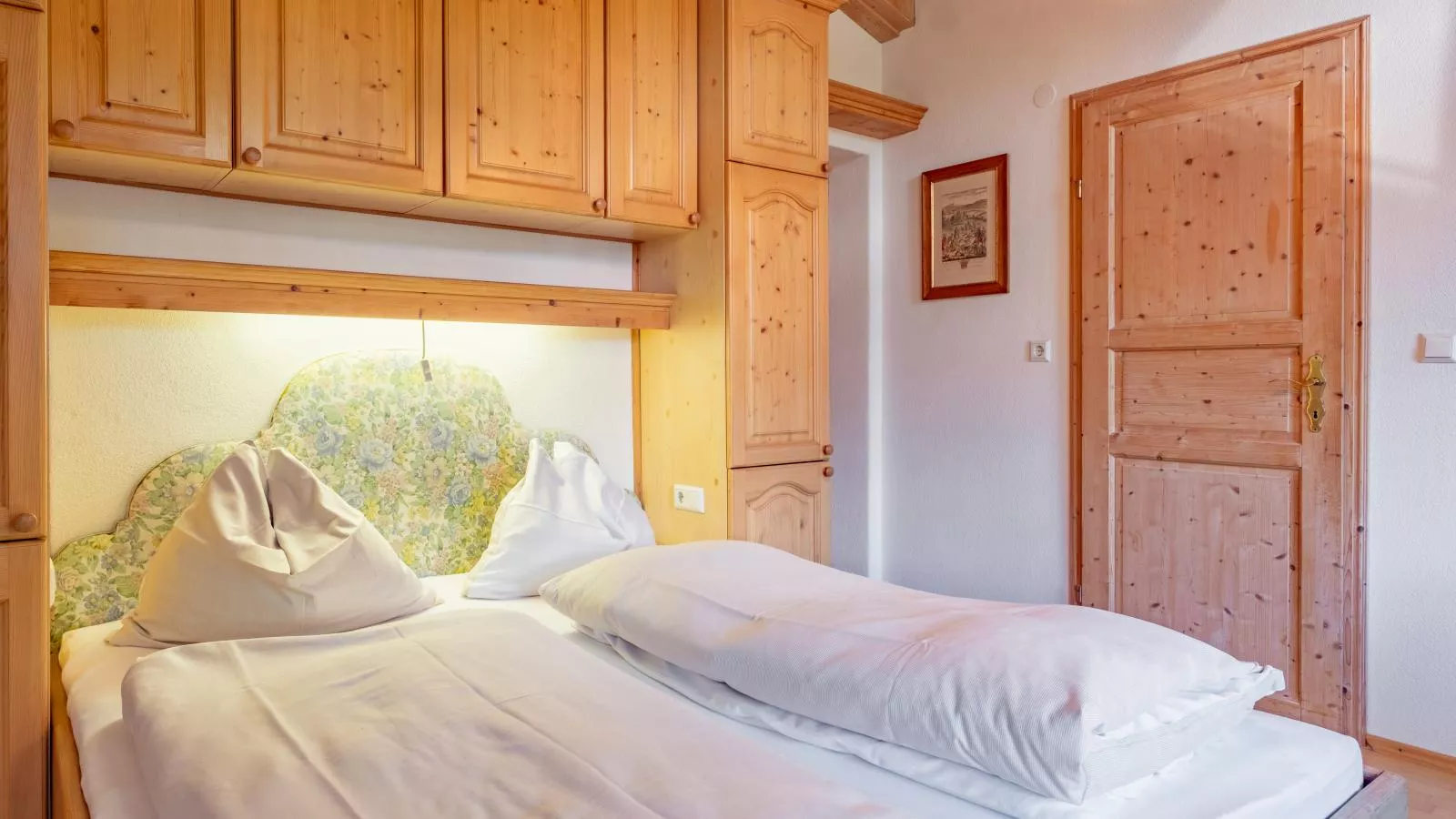 Hochkönig-Schlafzimmer