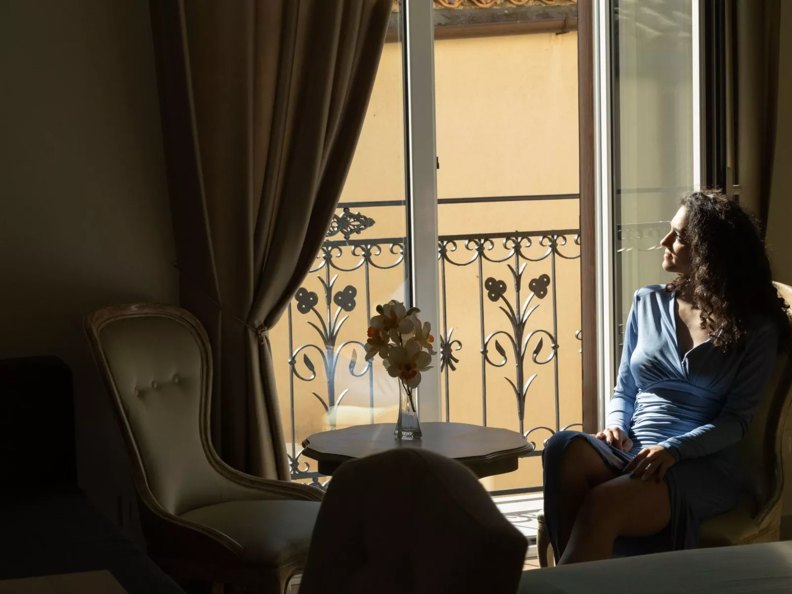 Aus der Tradition geboren, aber in die Innovation eingetaucht - Inside