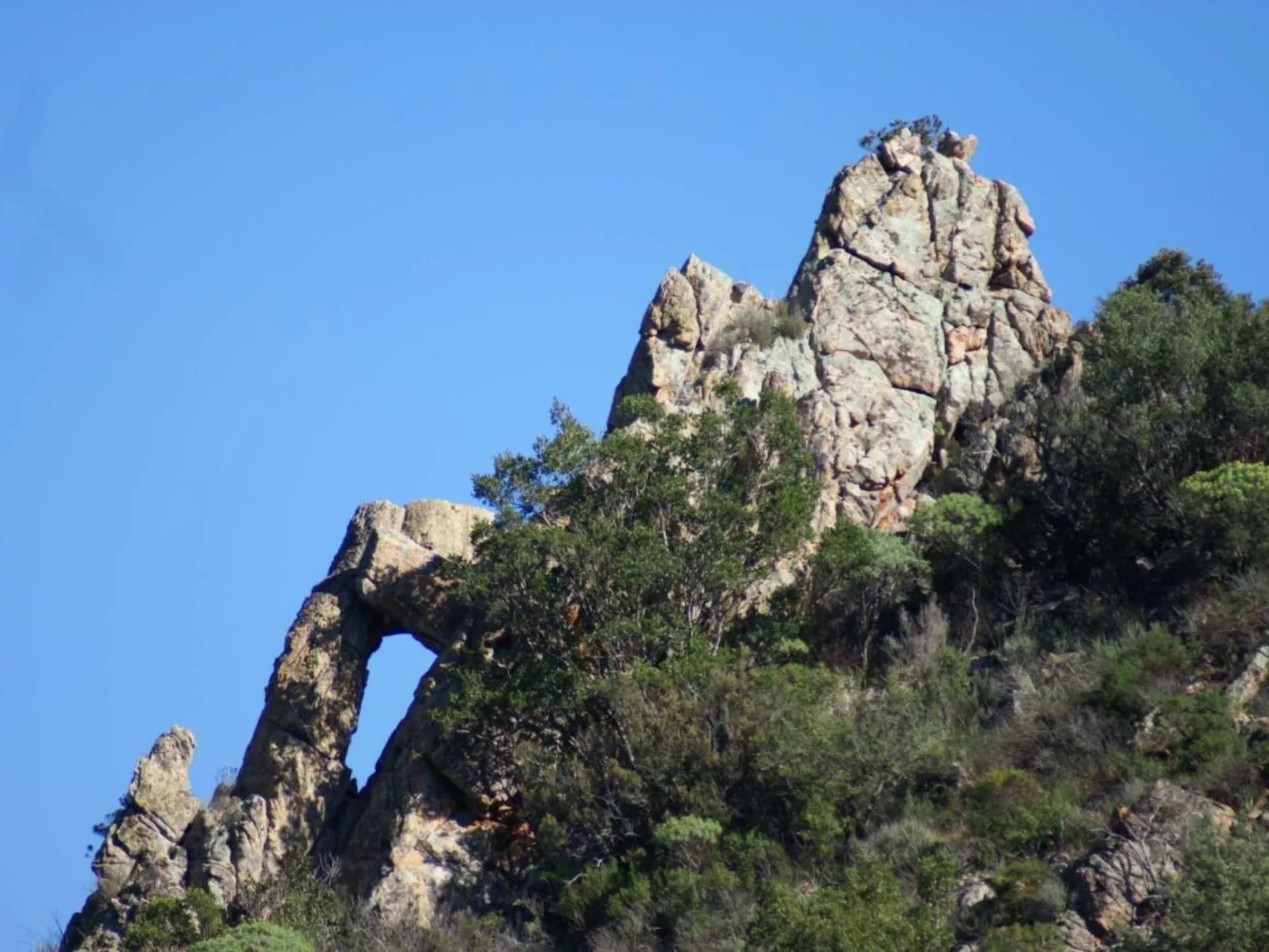 Tenuta 'Olivo Suite' mit Terrasse - Outside