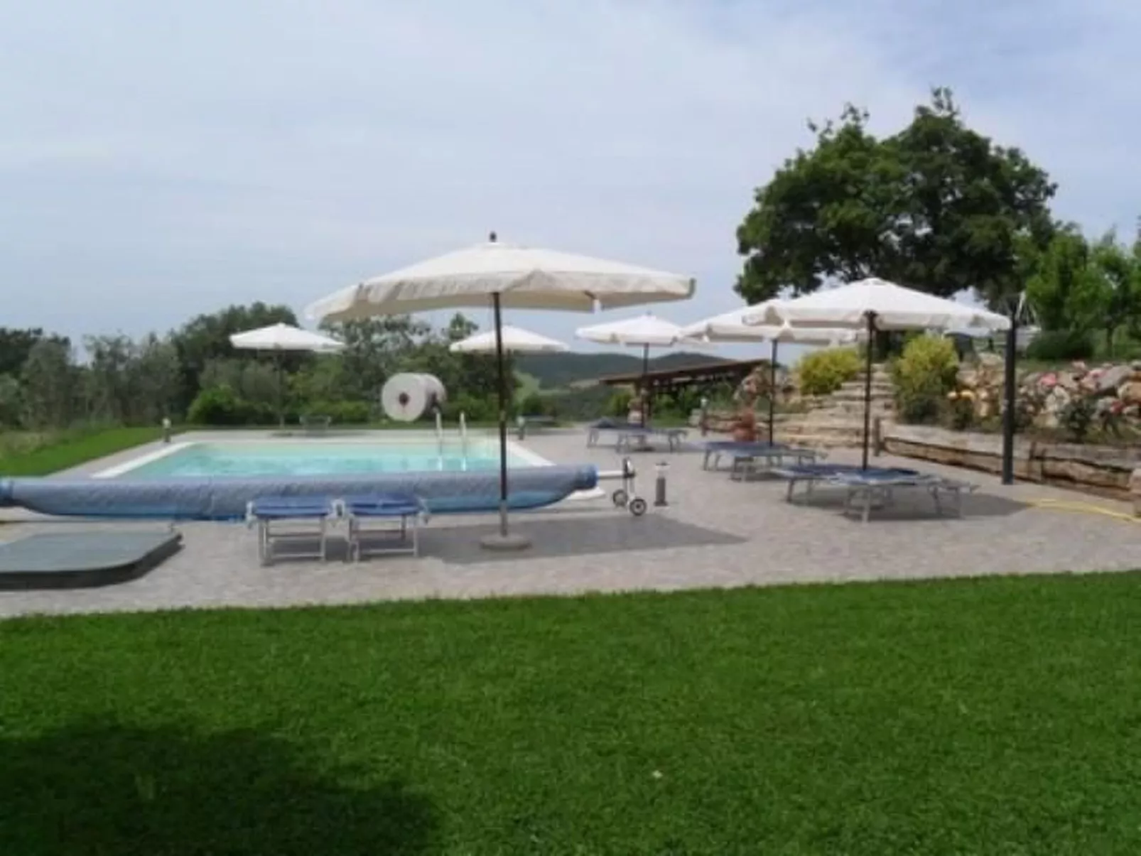 Ferienzimmer "Stern von Bethlehem Zimmer"'. - Outside