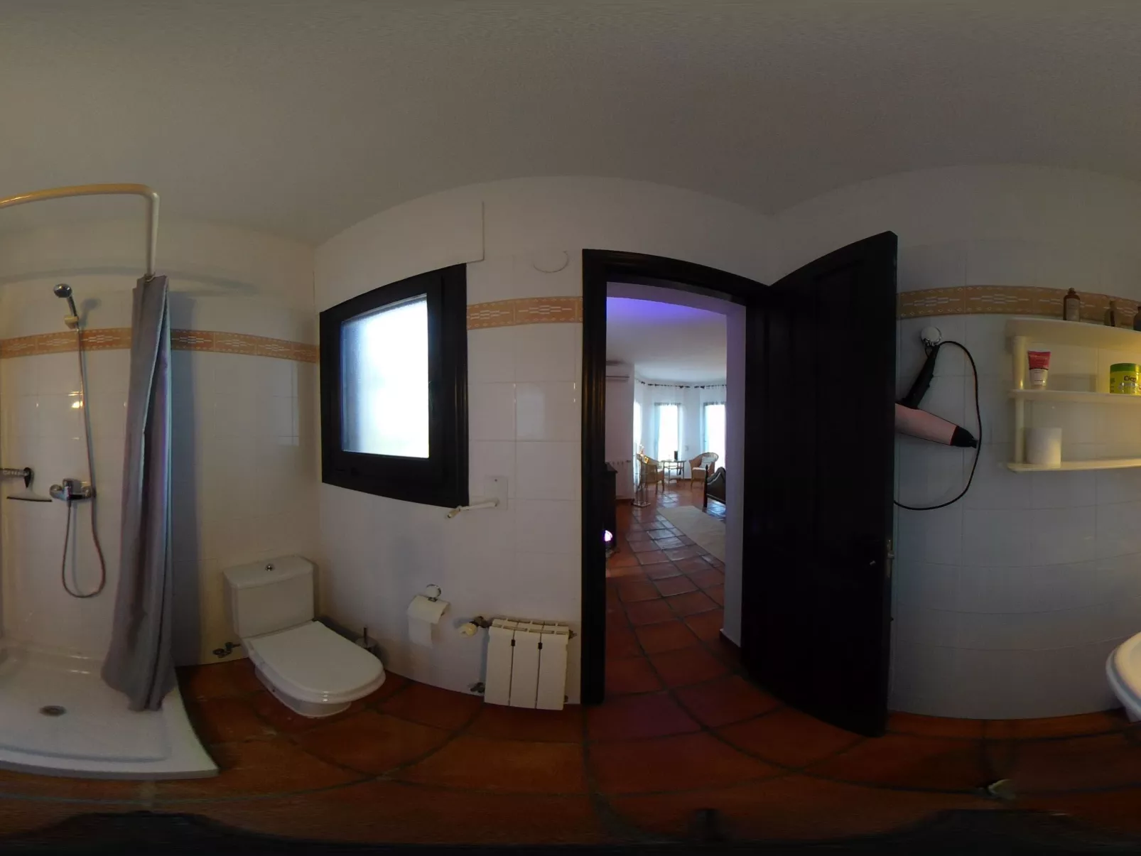 Villa Finca CB AP1 - Dedans