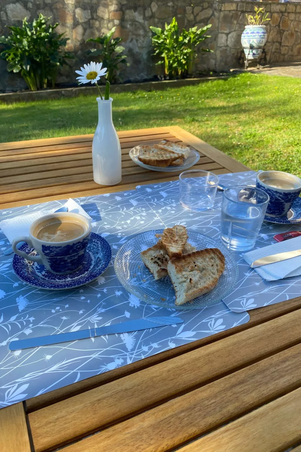 Ländliches Anwesen "Mar y Montaña" (Meer und Berge) - Dehors