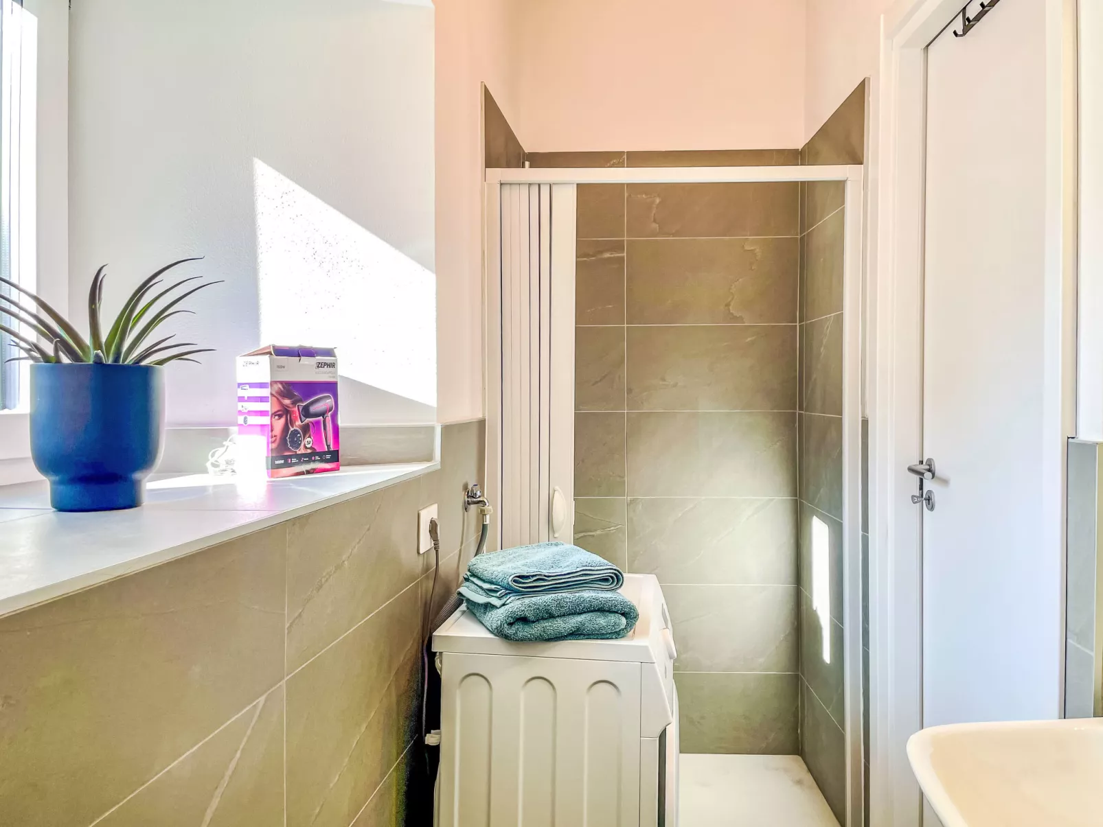 Alture e Riflessi - Dedans