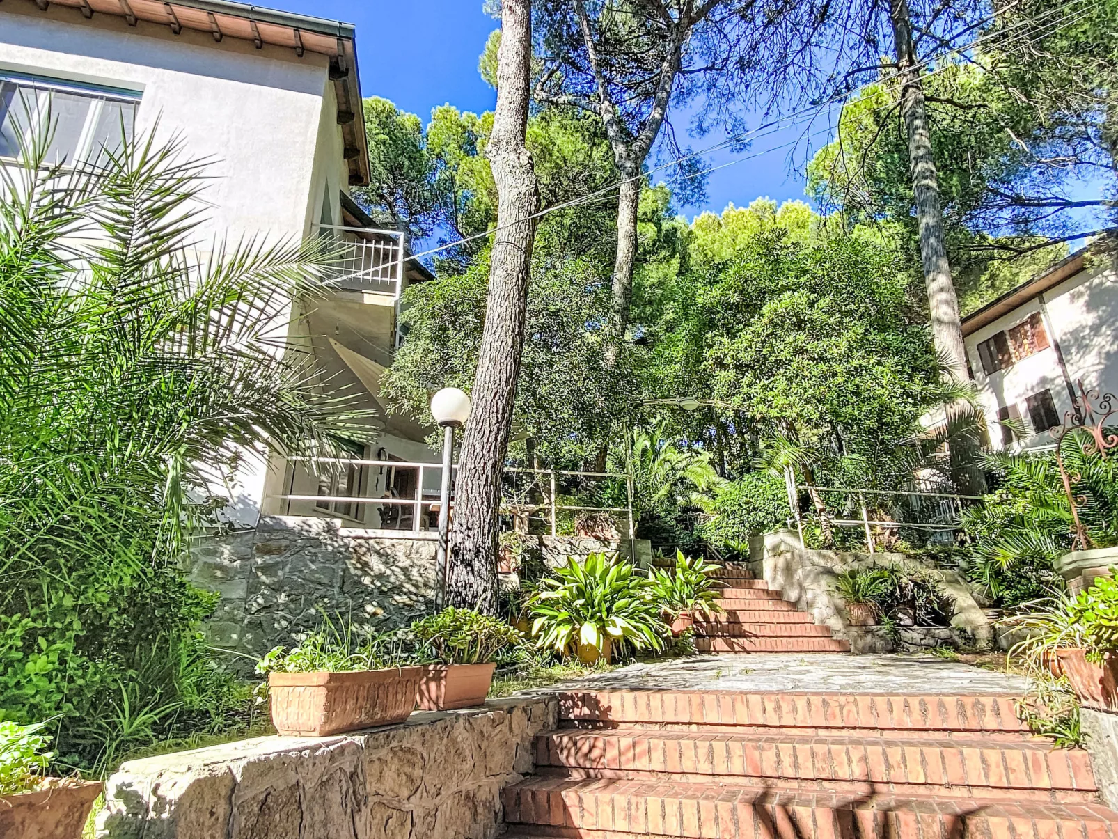 Macchiaioli - Dehors