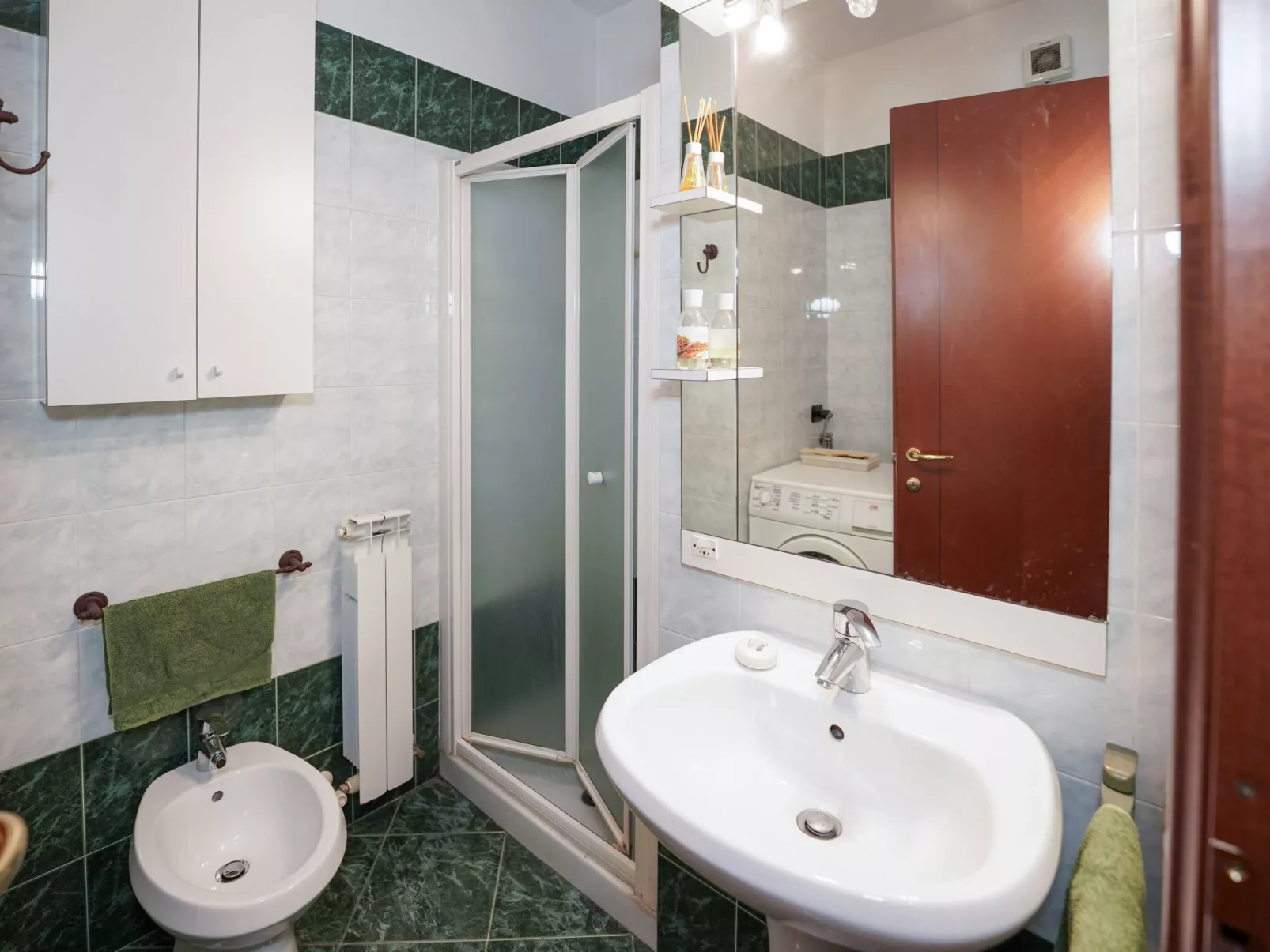 Grandmother's house - Drinnen