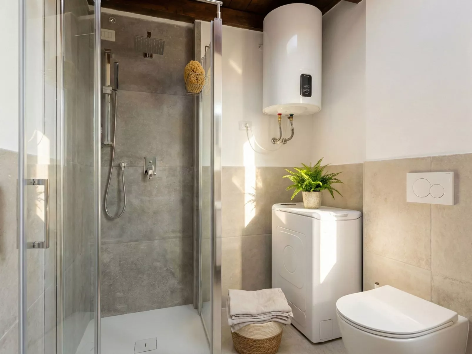 Breathtaking View Porto Rotondo - Dedans