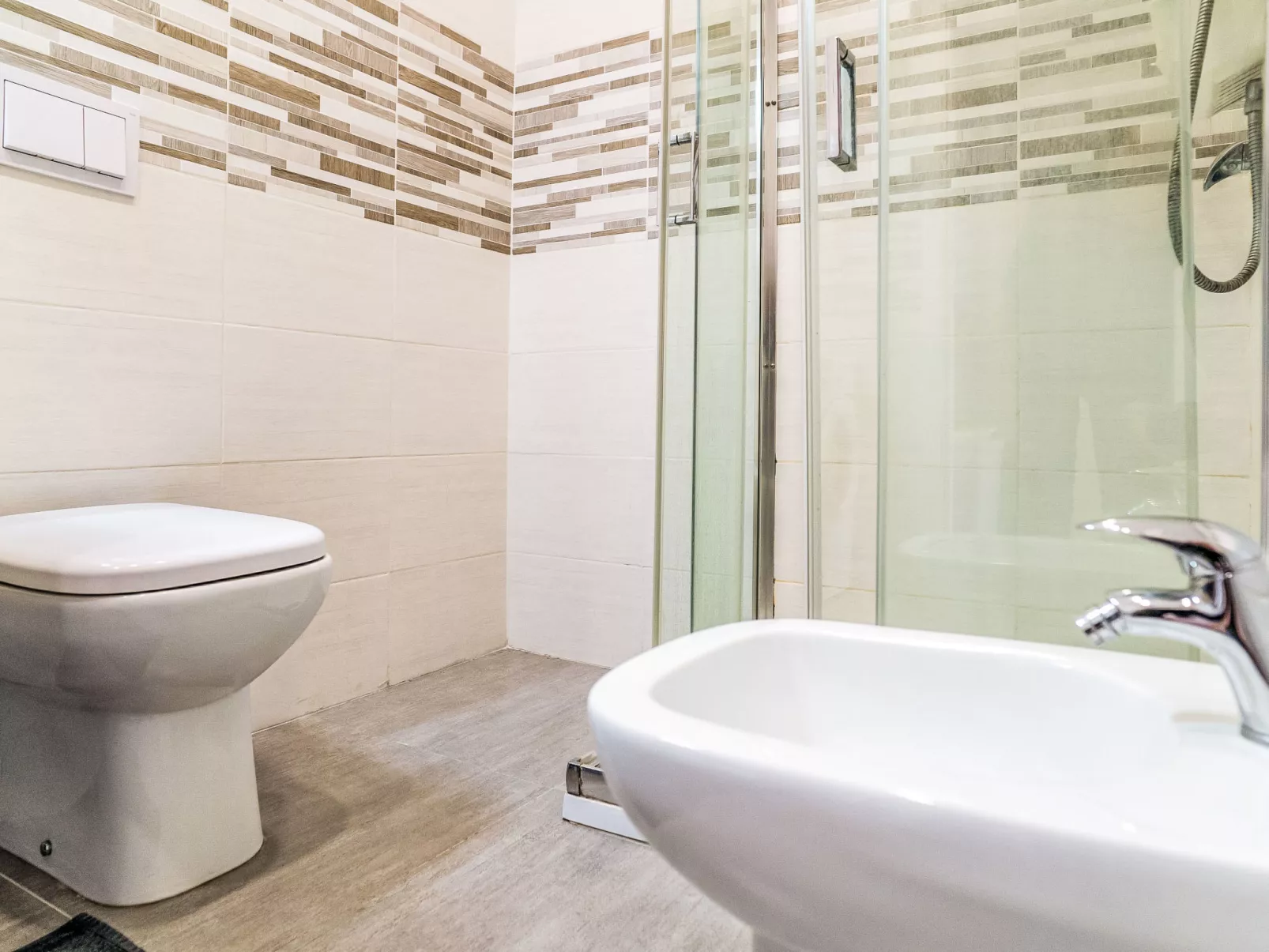 Termoli Down Town - Dedans