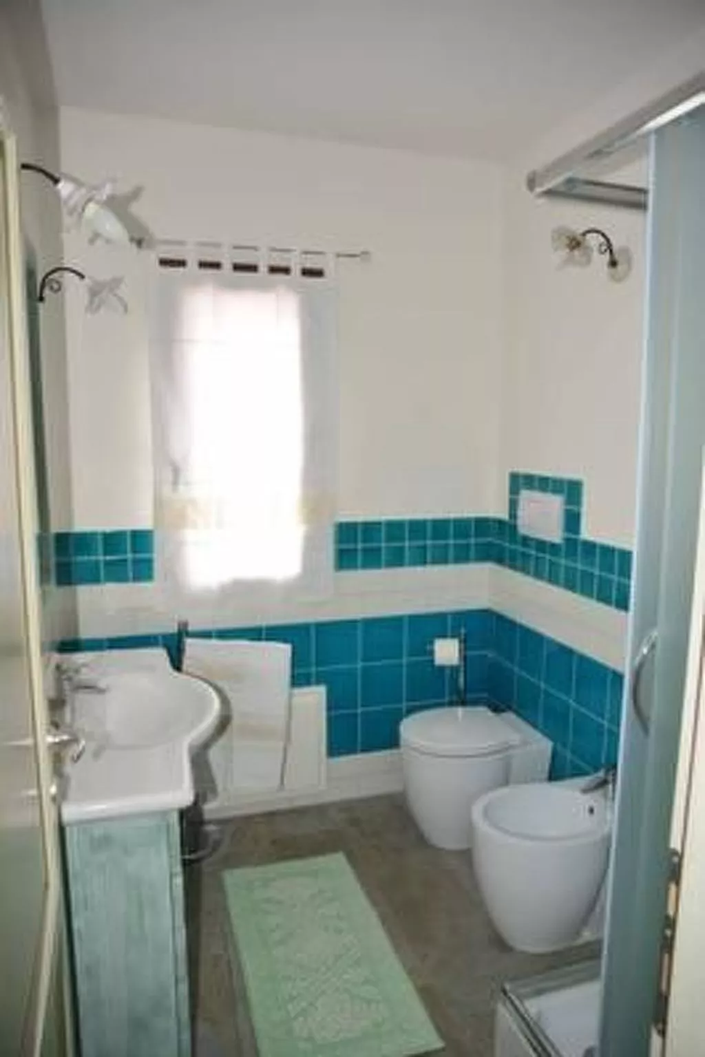 Wohnung Mirto - Inside