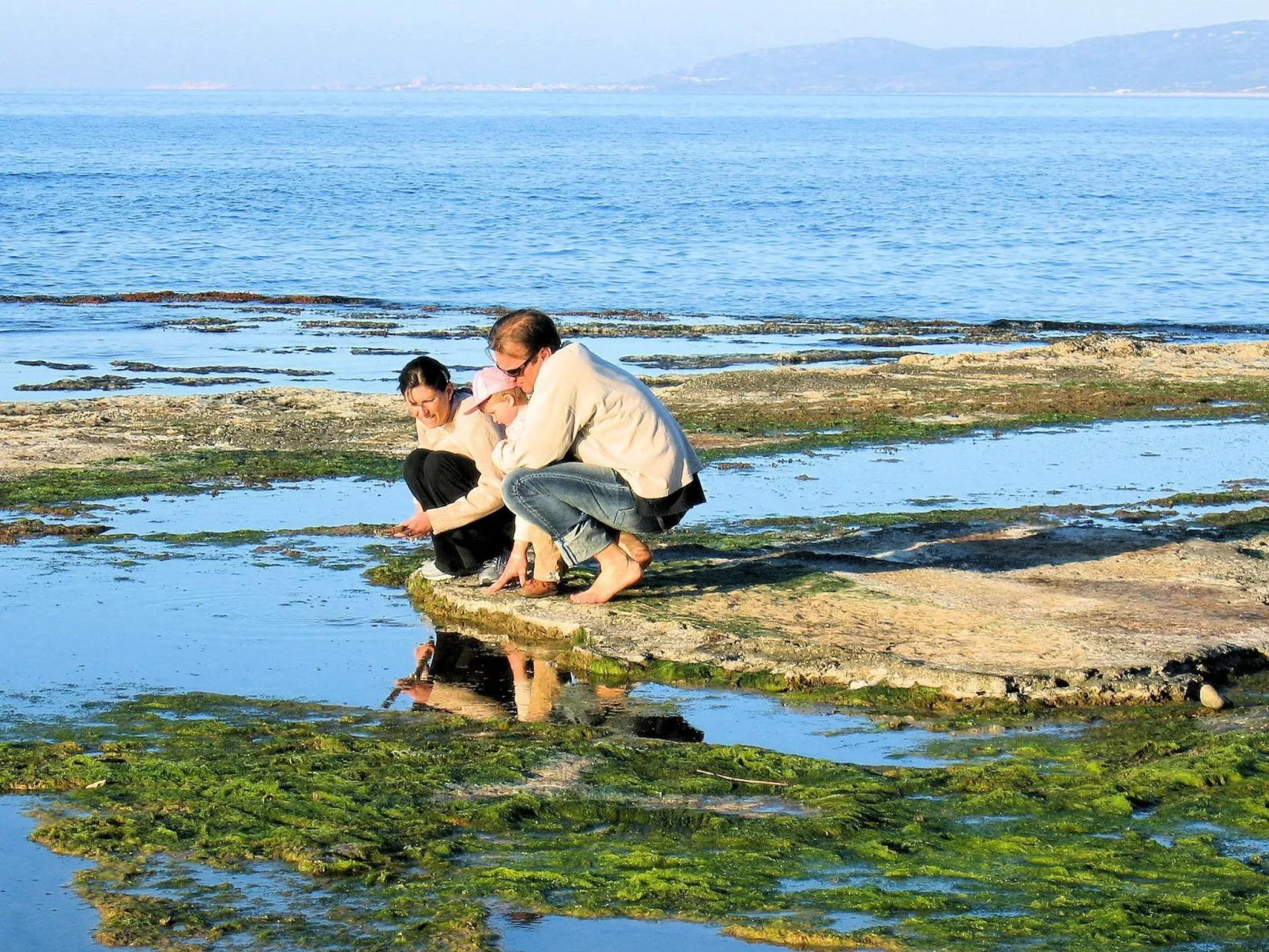Sa Fiorida C plus - Dehors