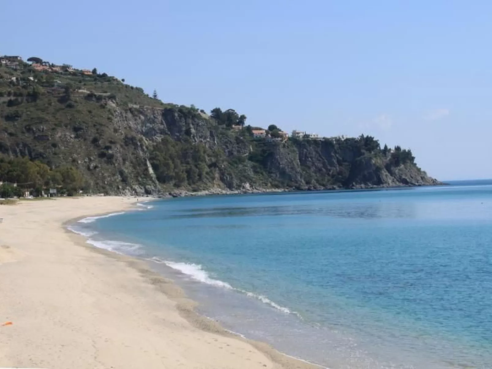 Arcobaleno - Outside