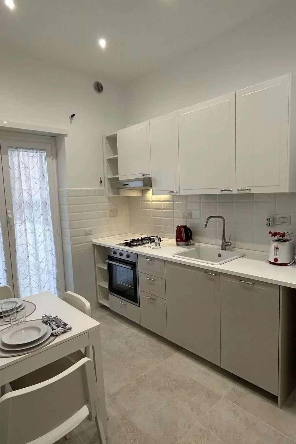 'Vatican Vibes - Inside