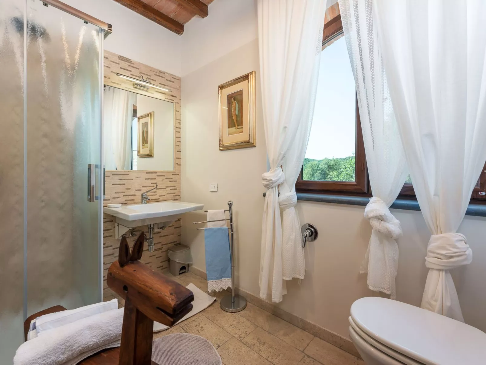 In Gavorrano mit Privatem Pool - Image-tags.info