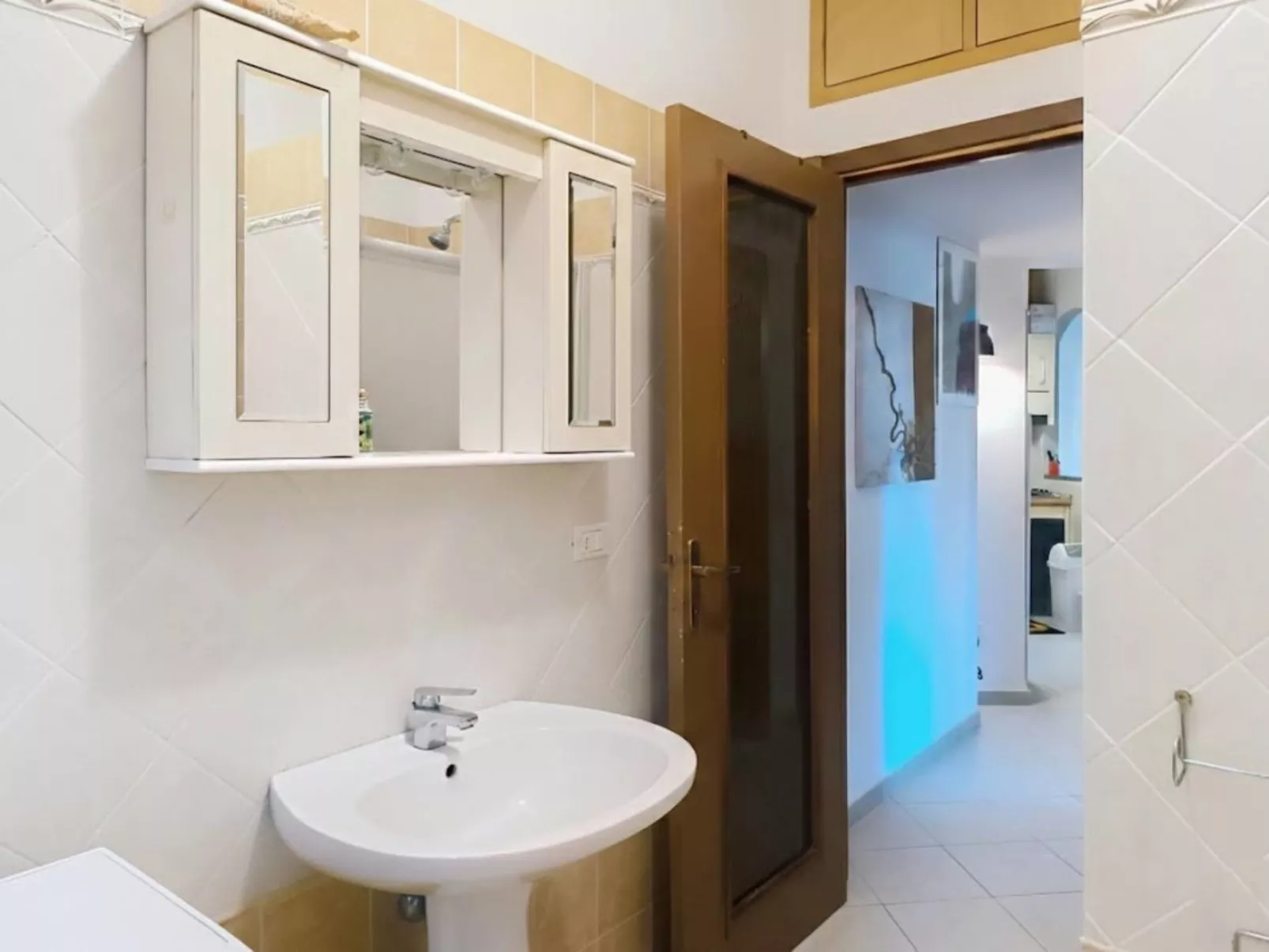 Atelier Vella - Dedans