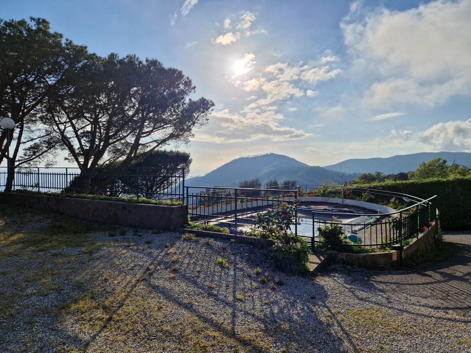 Total Relax Home by Holiday World - Outside