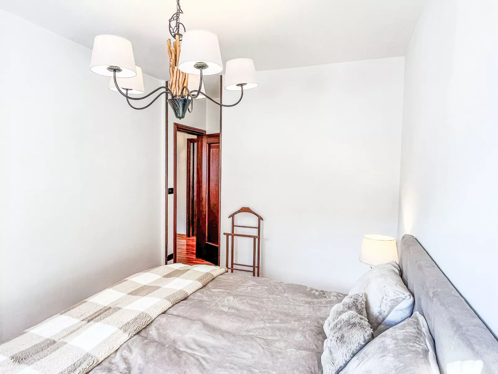 Maison Ginevra - Drinnen