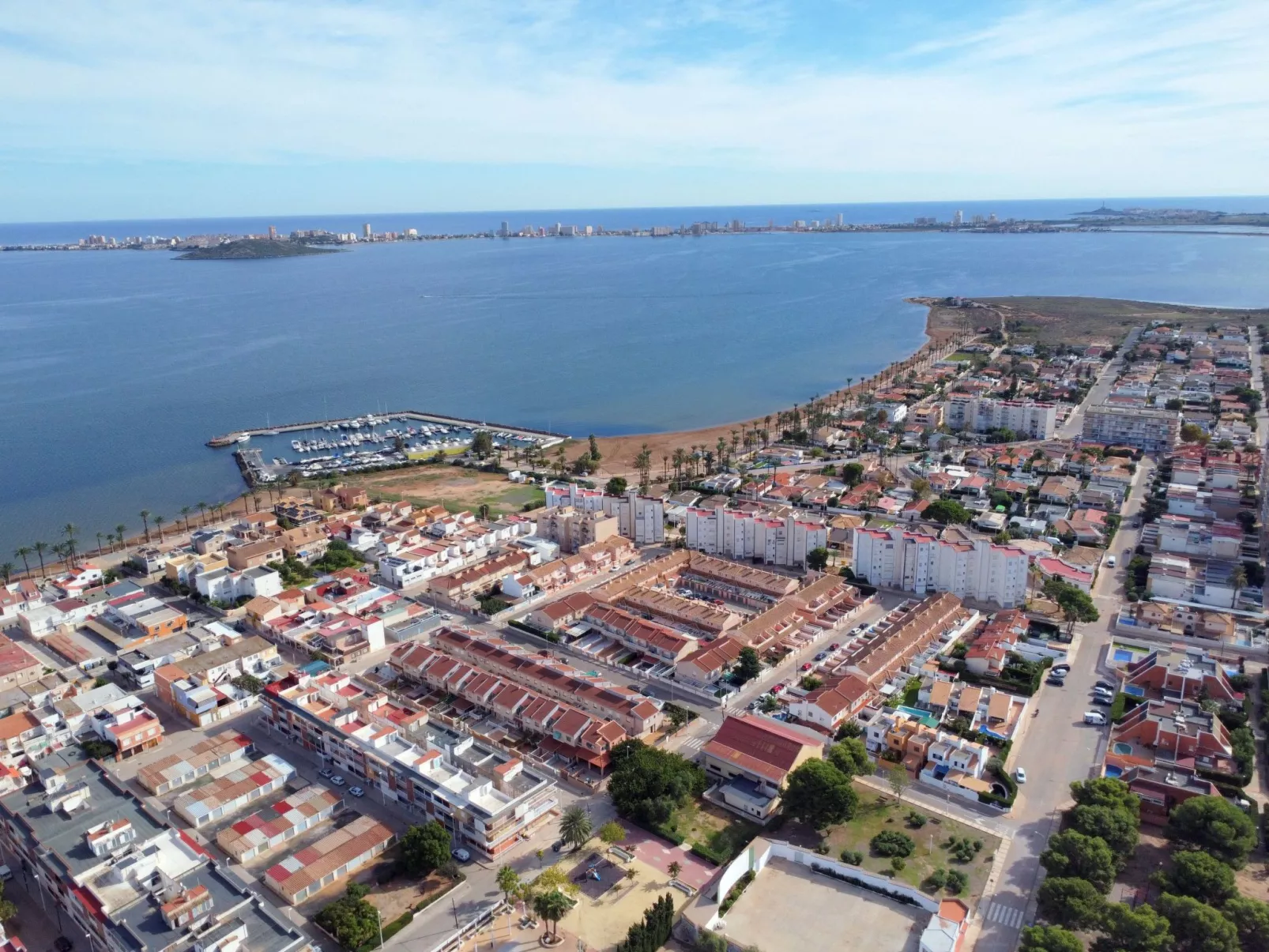 Sonne, Sand und Gelassenheit - Perfekte Flucht - Draußen