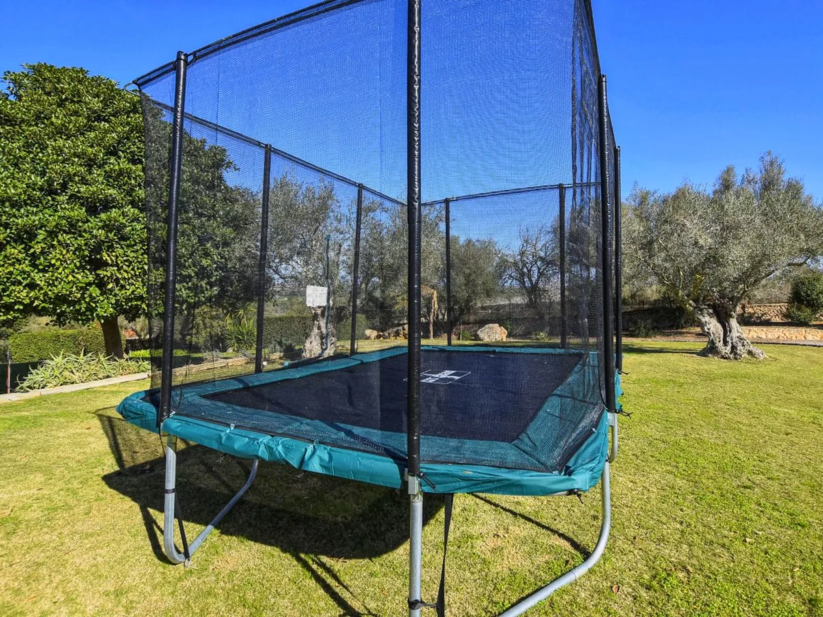 Wunderschönes Ferienhaus in Ariany mit Privatem Pool - Image-tags.info