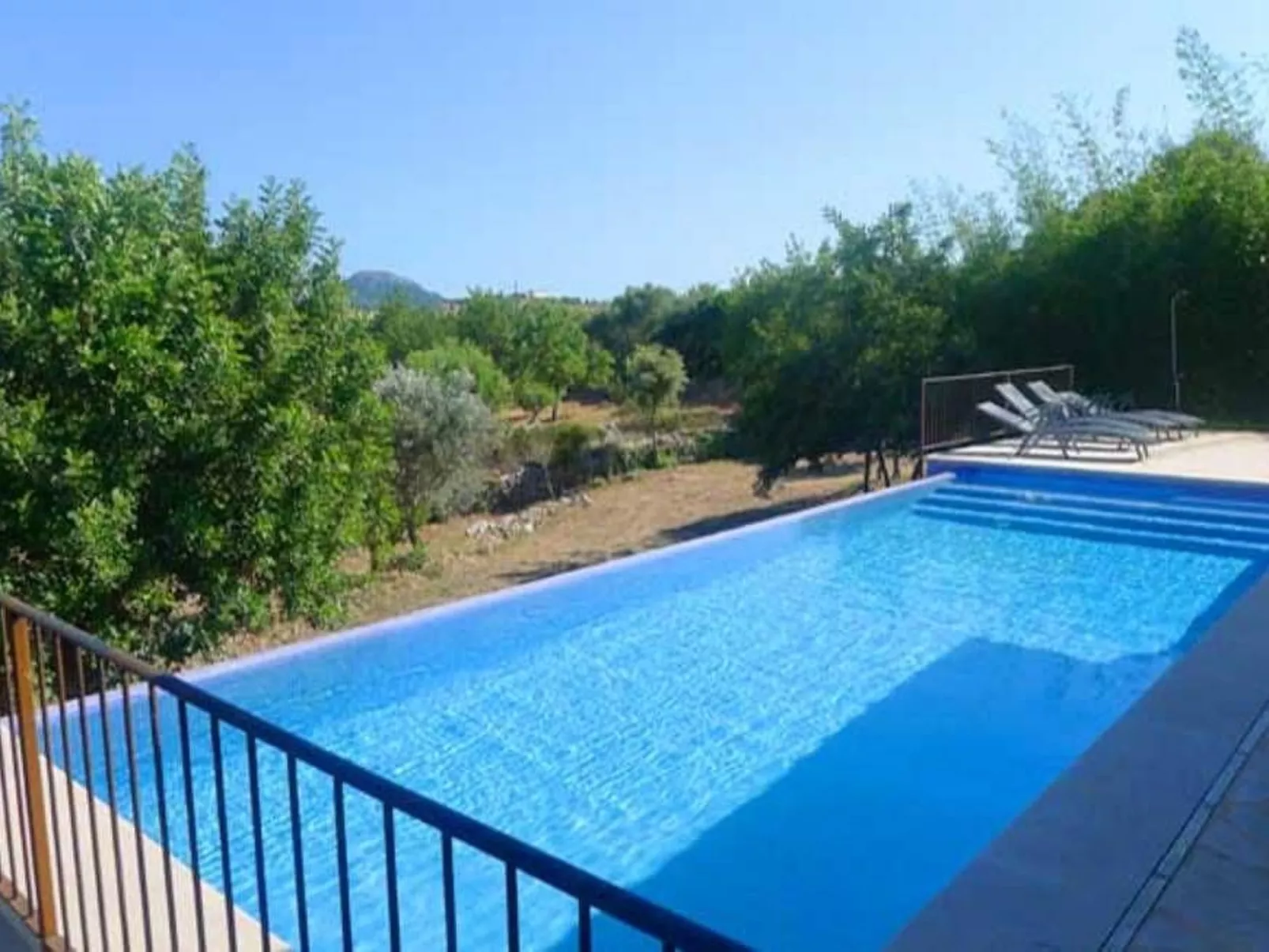 Finca 'Es Claper' mit privatem Fischteich - Image-tags.info