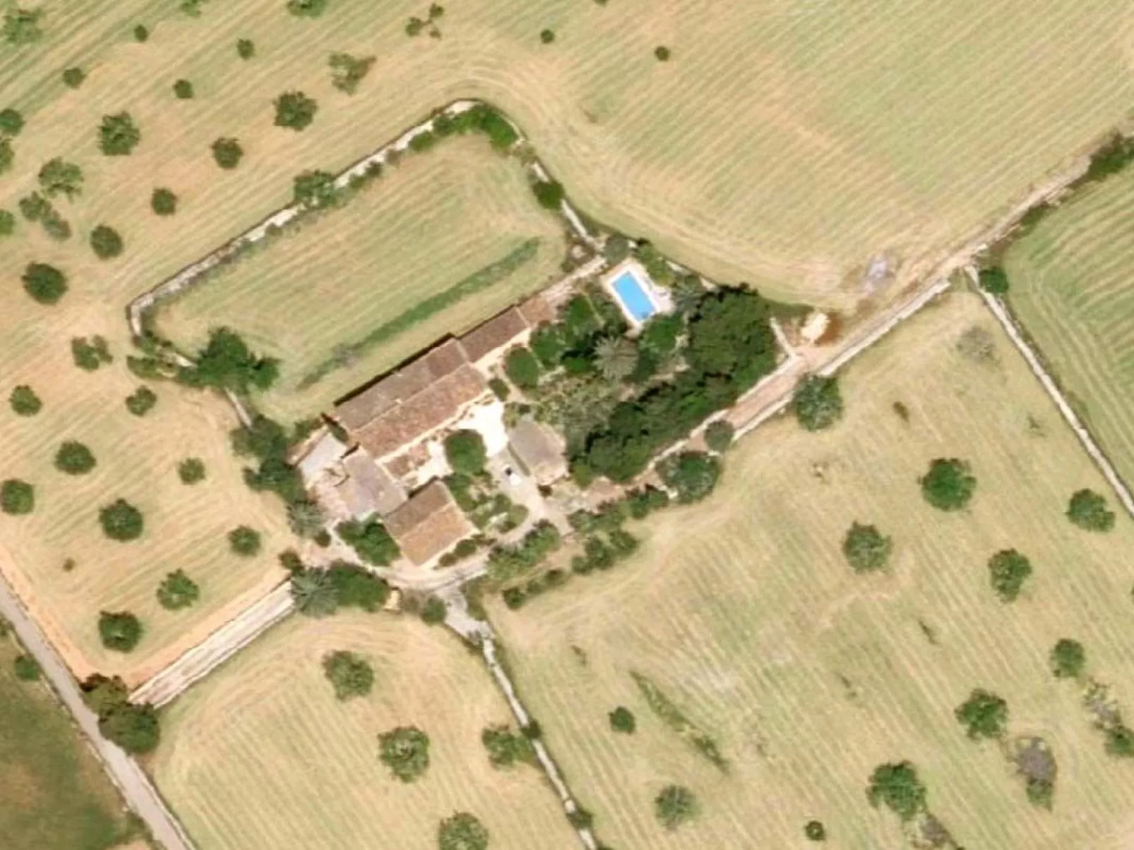 Finca "Son Pereto" mit privatem Pool - Image-tags.info