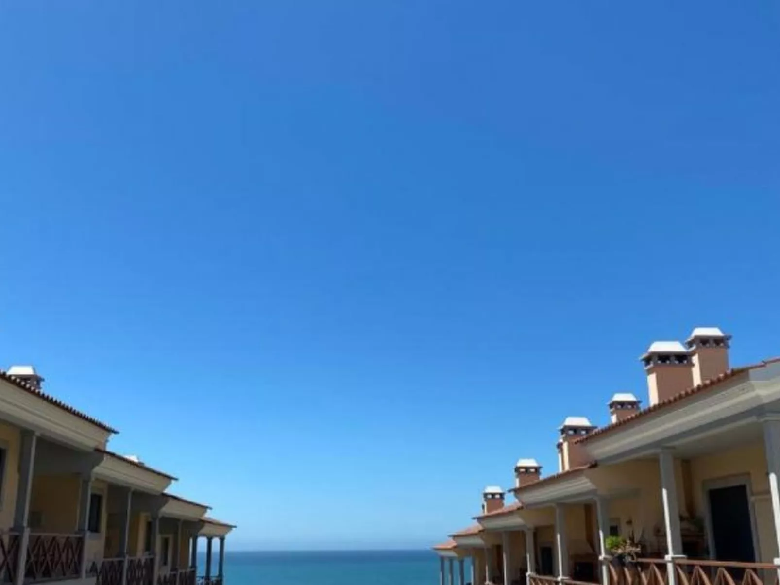 SUNSET HOUSE WITH SEAVIEW & TERRACE by VACATIONY - Outside