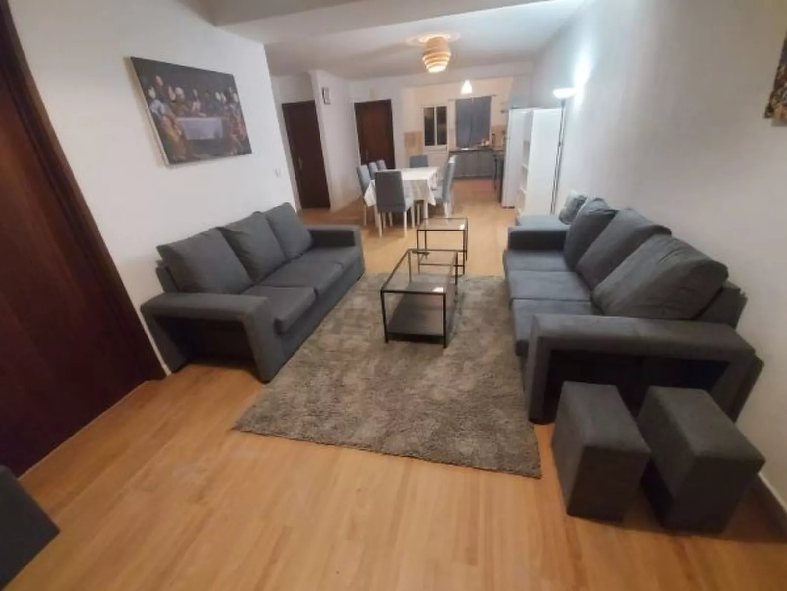 LAGOA SEA VIEW by VACATIONY - Dedans