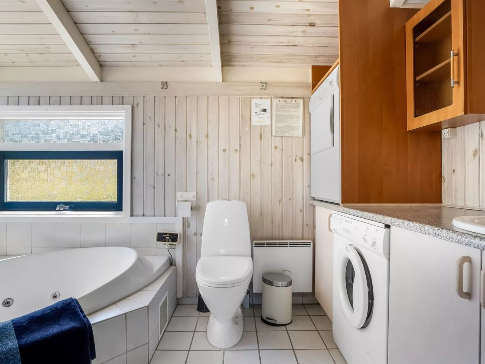 "Erle" - 990m from the sea - Drinnen