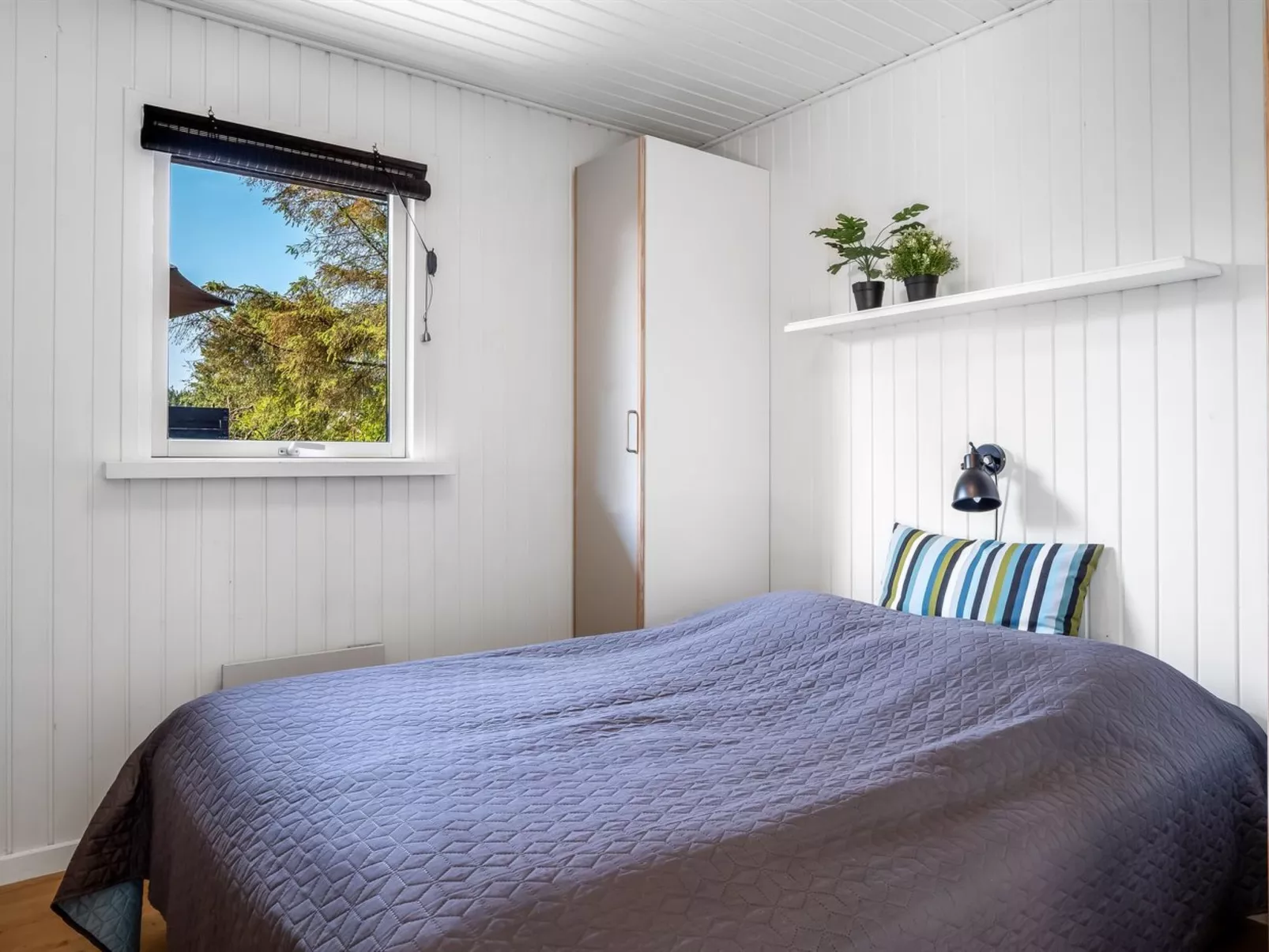 "Thorulf" - 450m from the sea - Inside