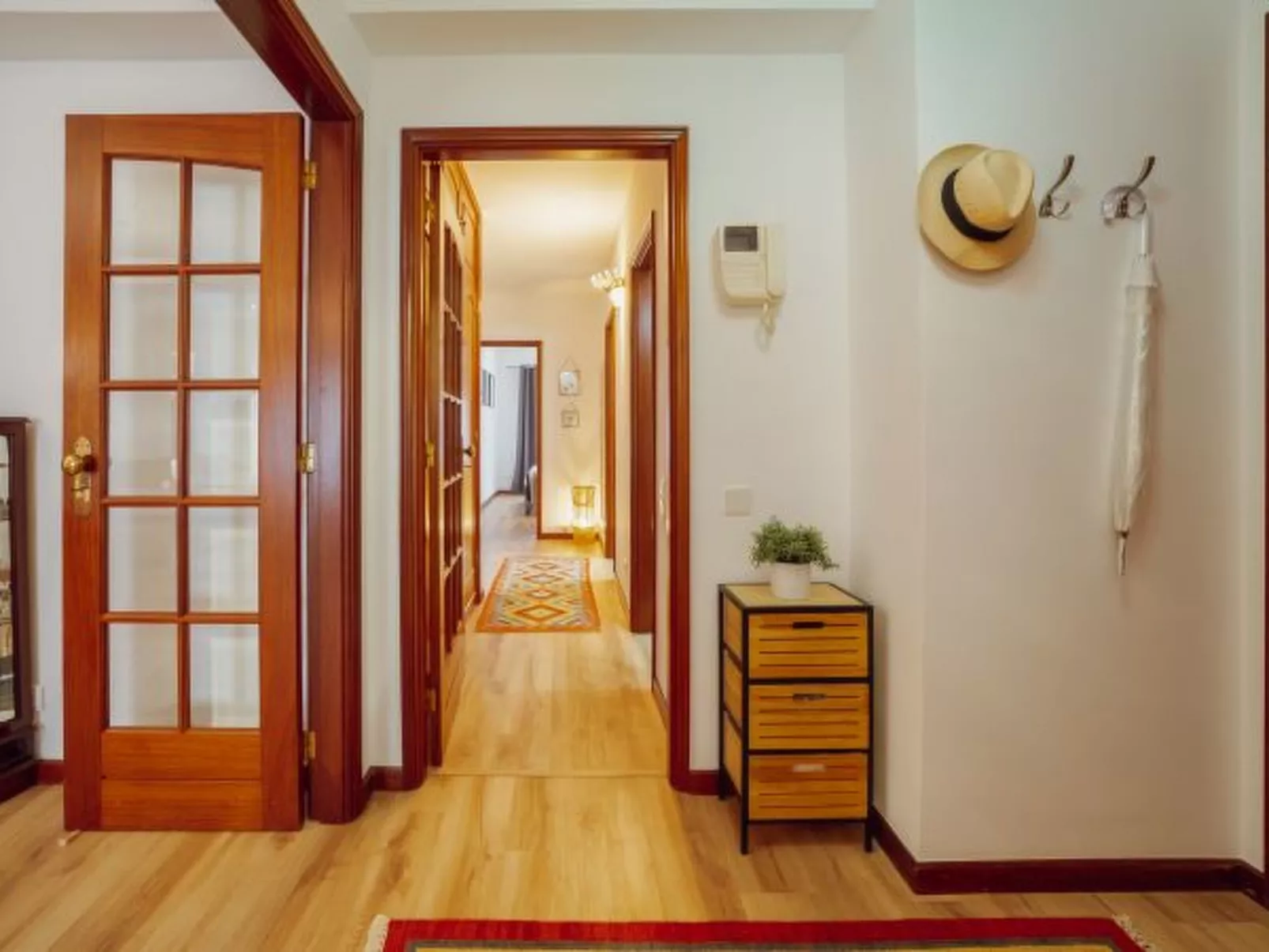 MATOSINHOS CENTER PREMIUM APARTMENT by VACATIONY - Inside