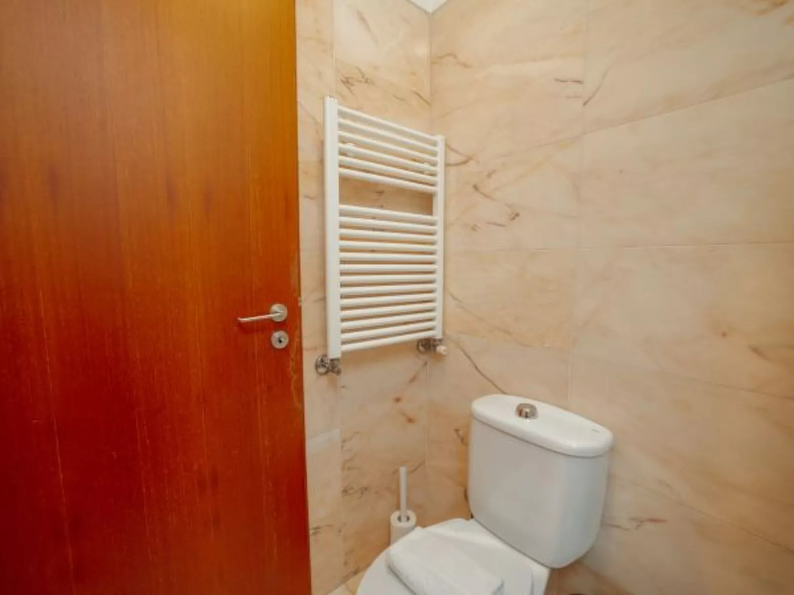 DOWNTOWN DELUXE 6 by VACATIONY - Drinnen