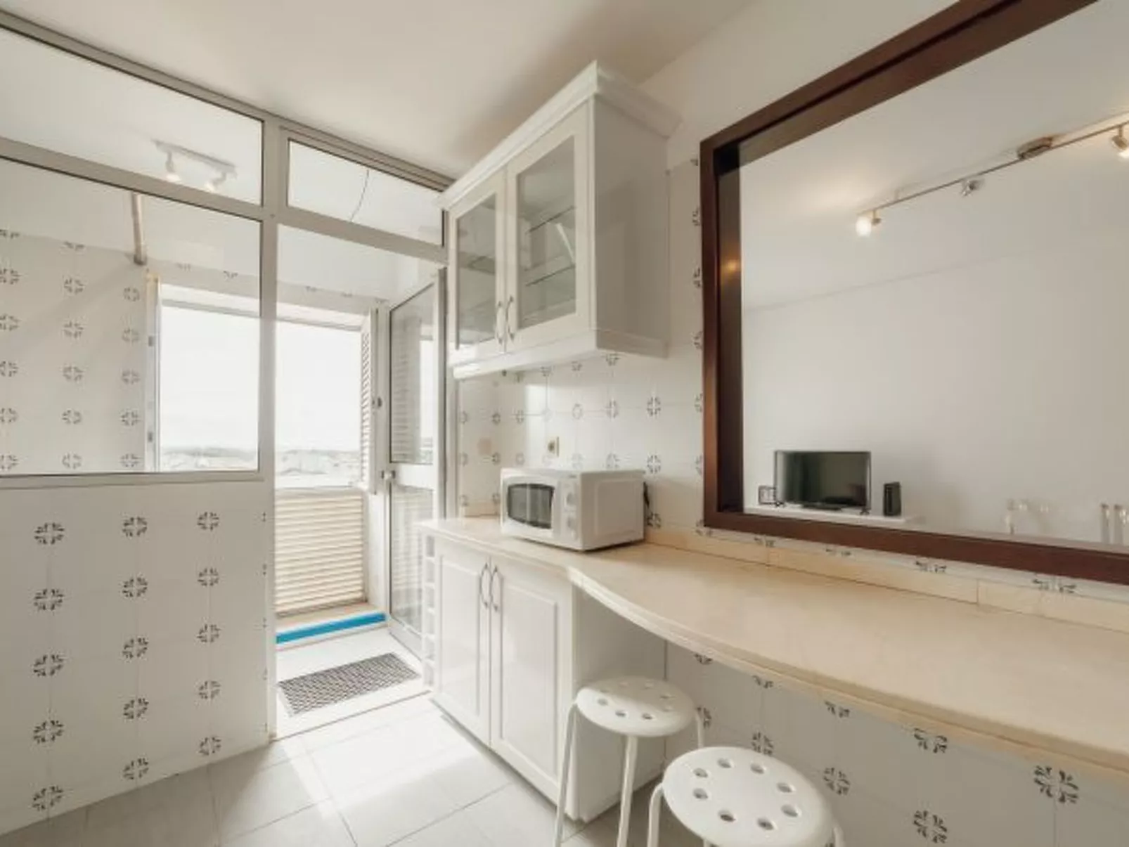 ESPINHO MODERN 3 BEDROOM APARTMENT by VACATIONY - Drinnen