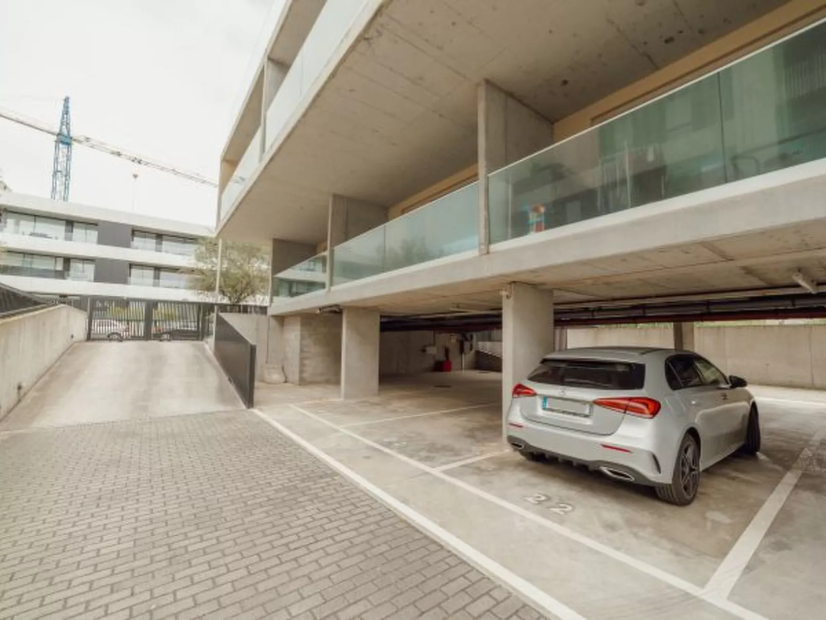 BEACH & SUN APARTMENT by VACATIONY - Outside