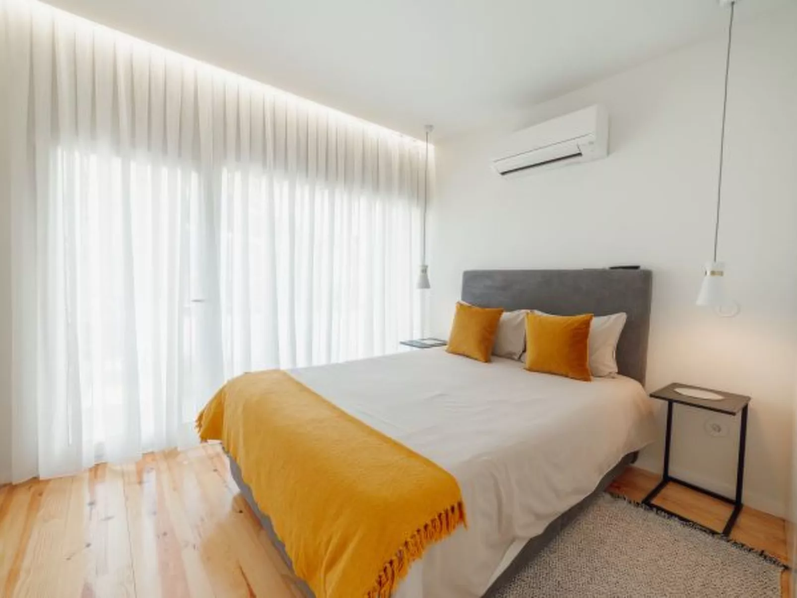 PORTO PANORAMIC VIEWS WITH TERRACE by VACATIONY - Dedans