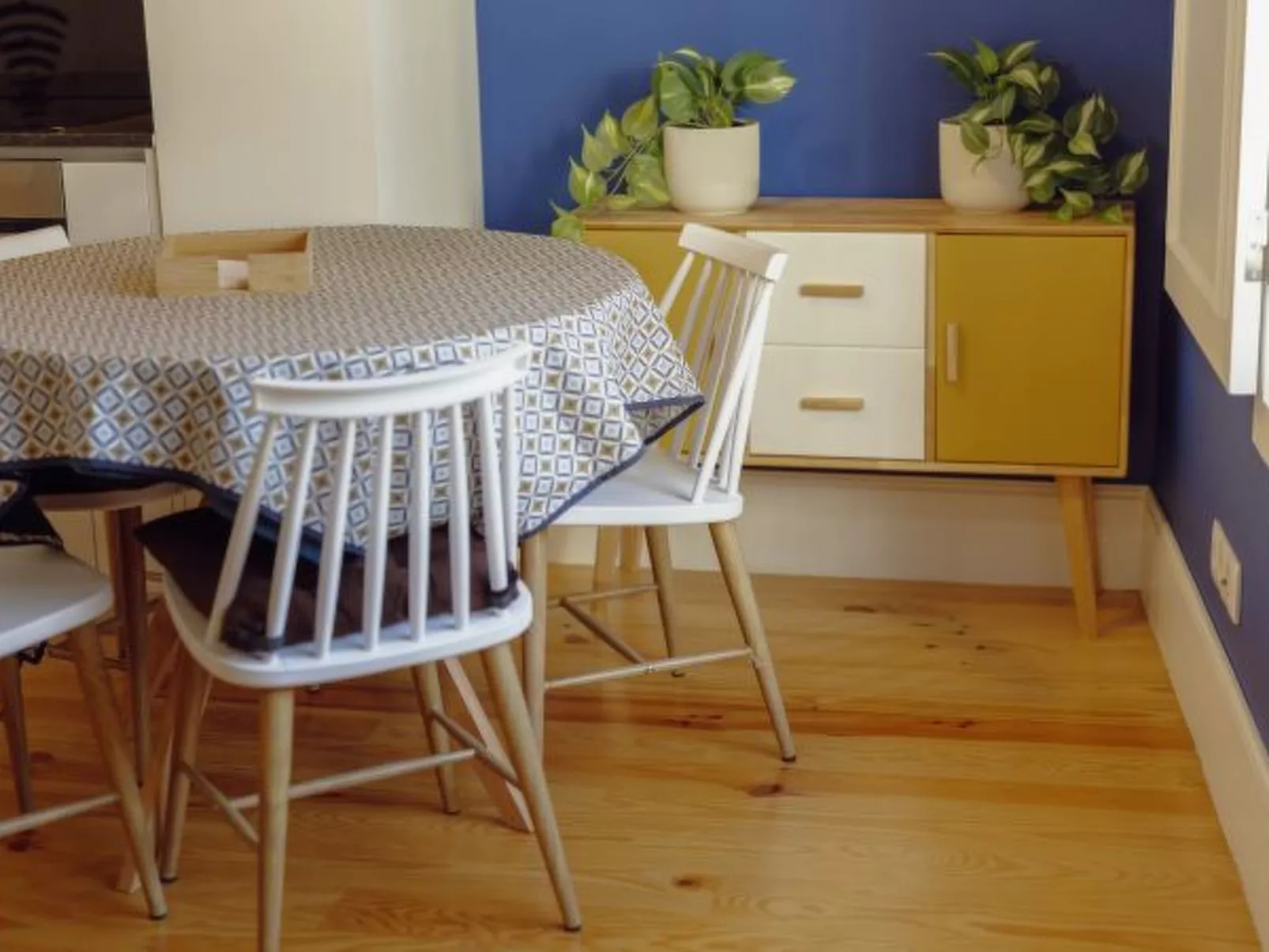 DOWNTOWN PRIME with TERRACE by VACATIONY - Inside