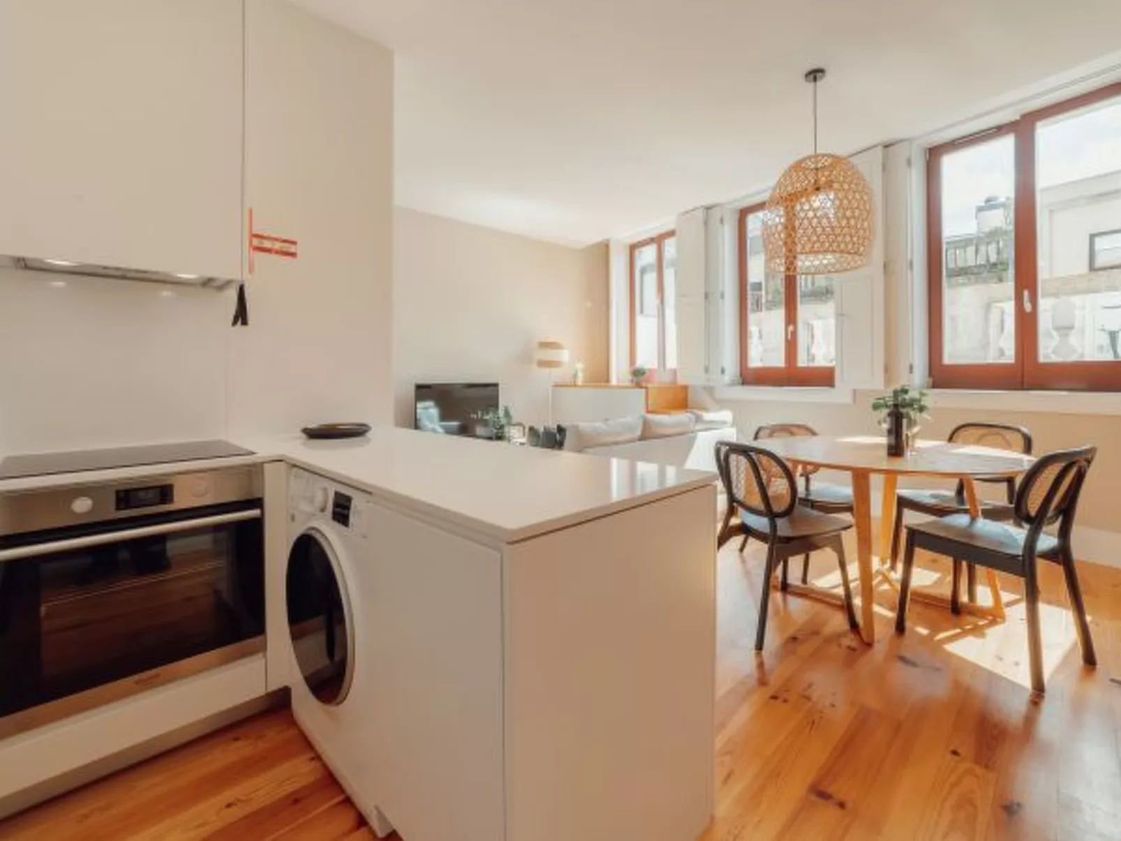 BOAVISTA PREMIUM II DUPLEX TERRACE by VACATIONY - Inside