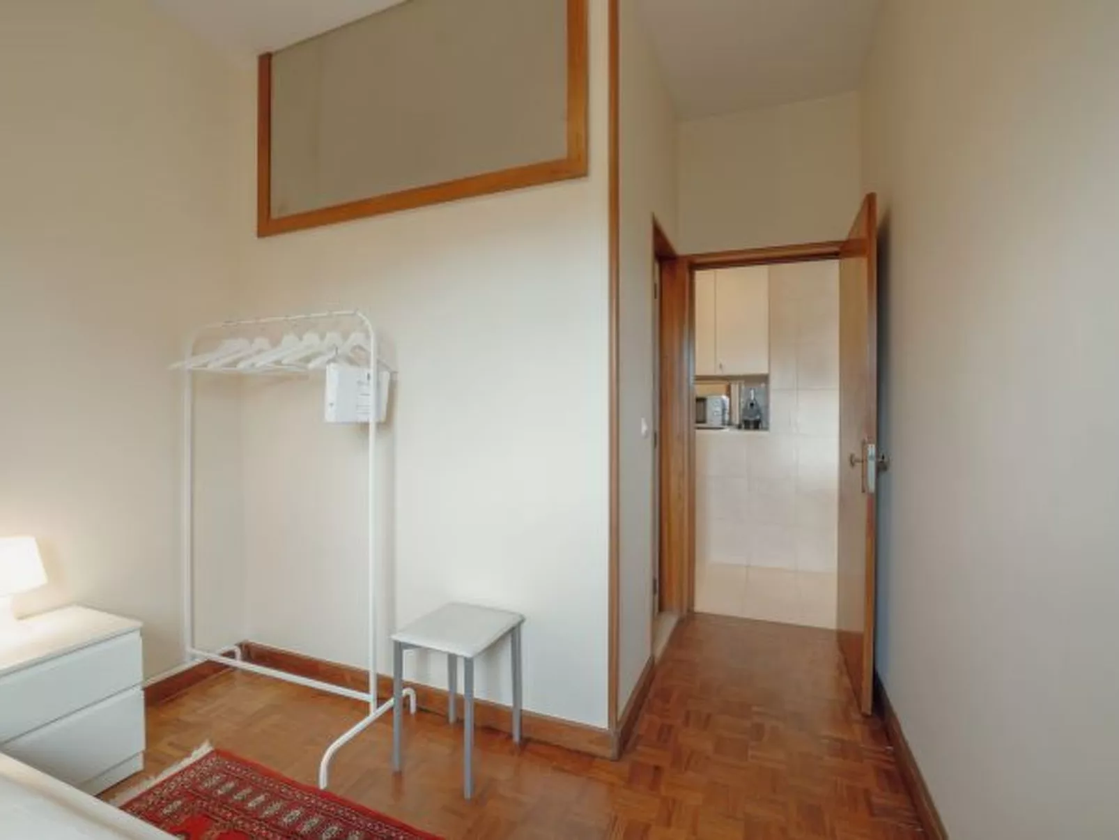 GRAND BOTANIC GARDEN APARTMENT by VACATIONY - Inside