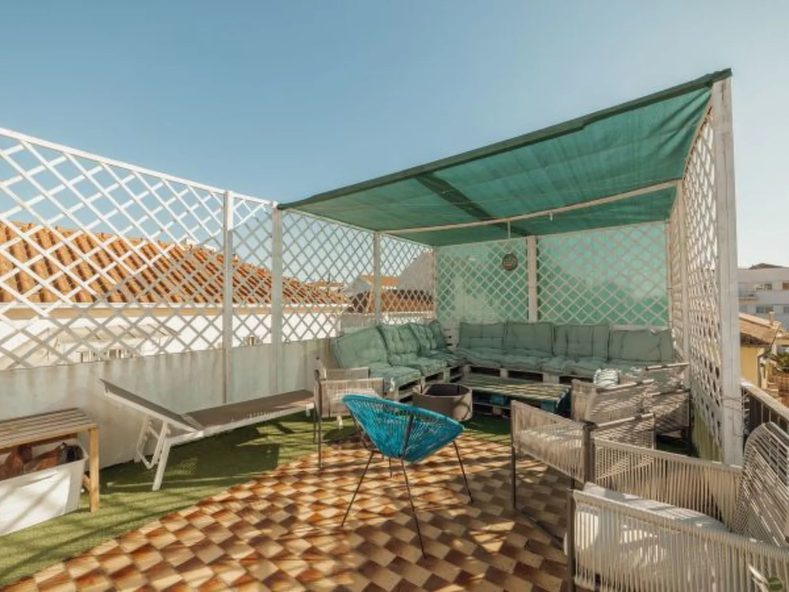 CASA DAS ORQUIDEAS by VACATIONY - Inside