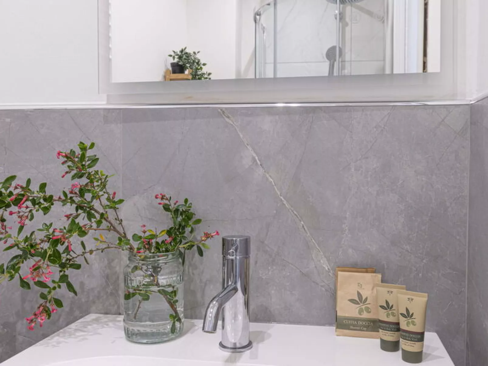 Atelier La Scala - Inside