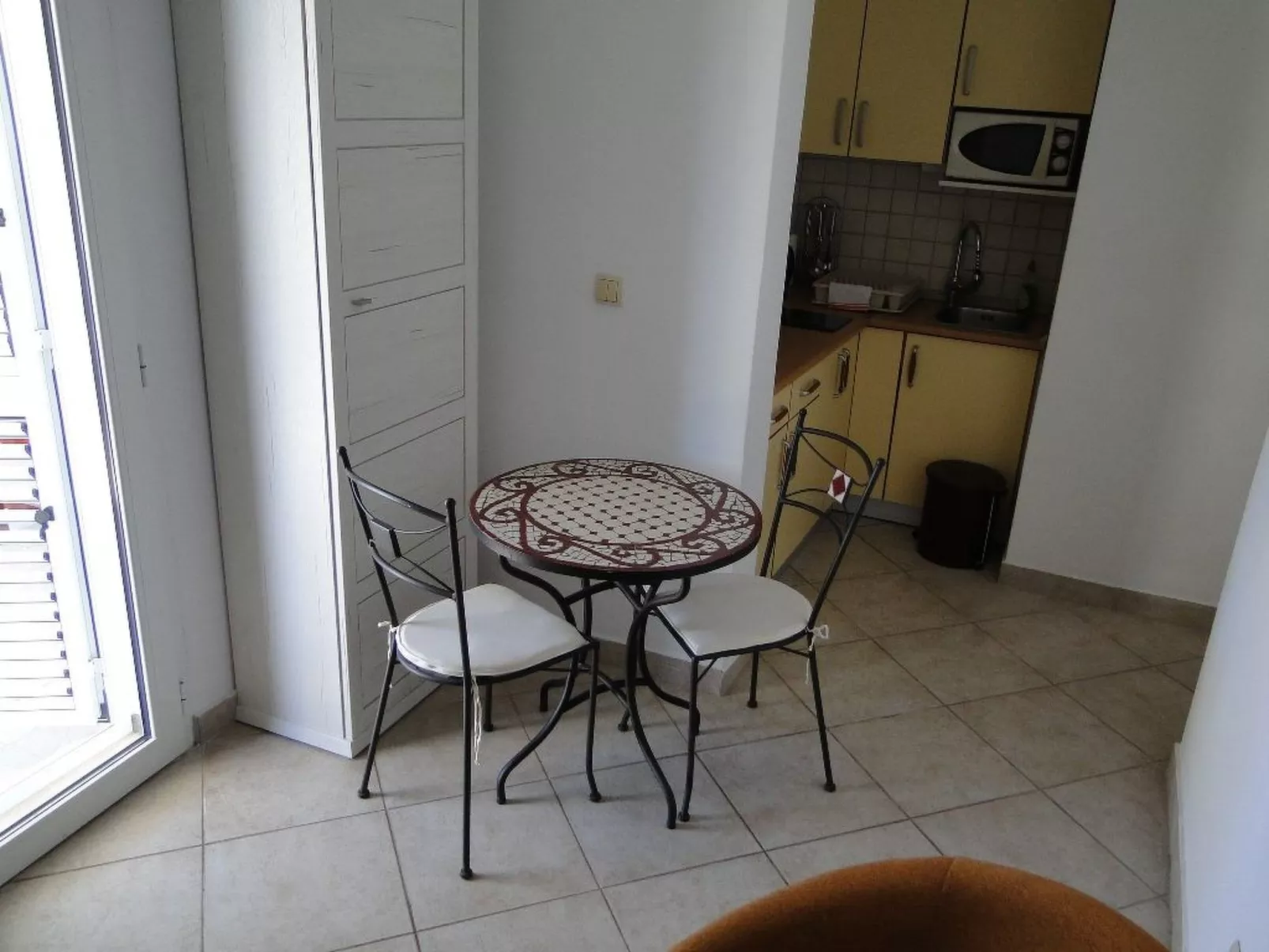 Villa Laguna 2 Ferienwohnung für 4 Personen - Drinnen