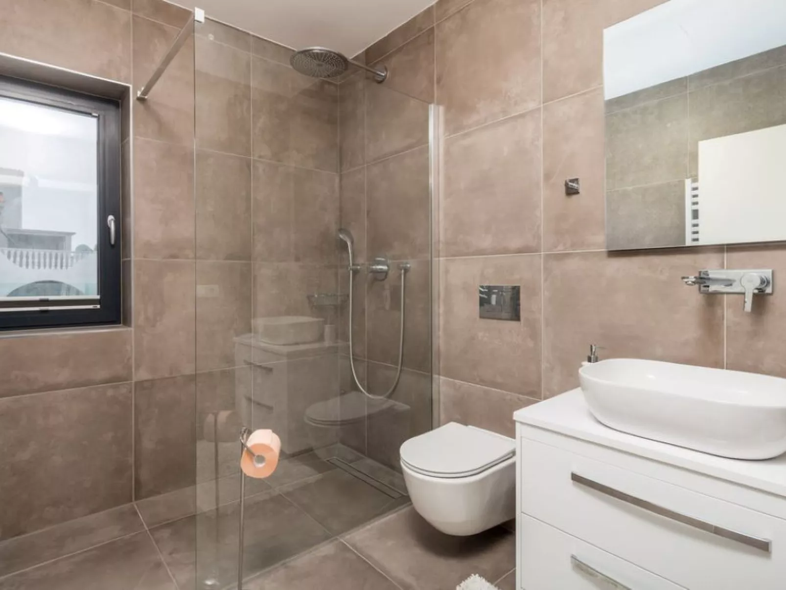 Holiday Home Oblica - Inside