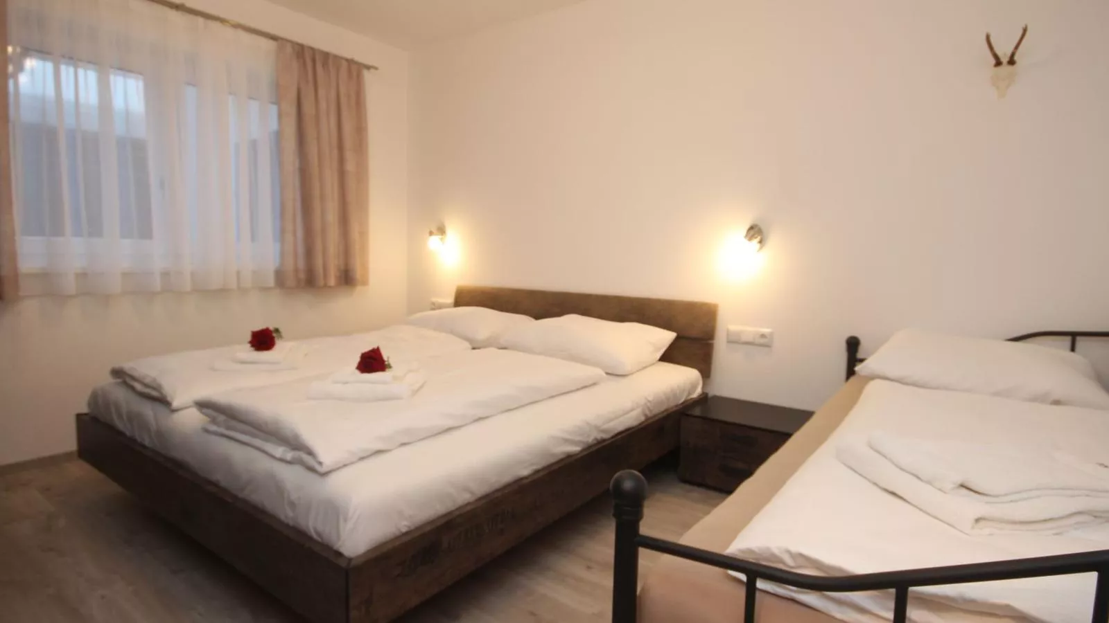 Blick auf den Rettenstein Top 1-Bedroom