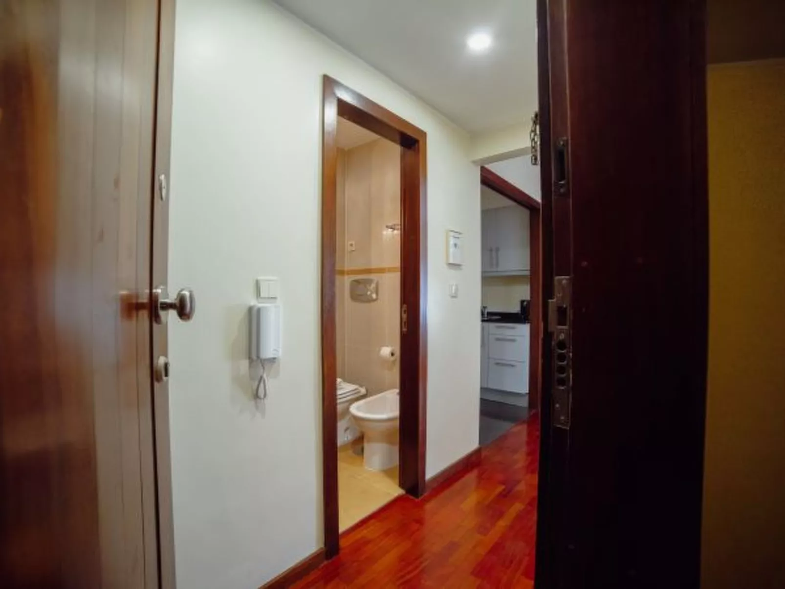 BRIGHT BOAVISTA by VACATIONY - Inside