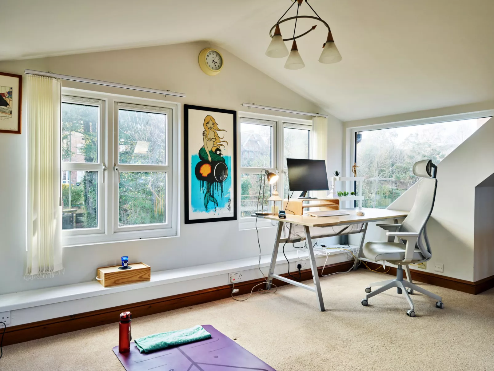 Sea Gables - Outside