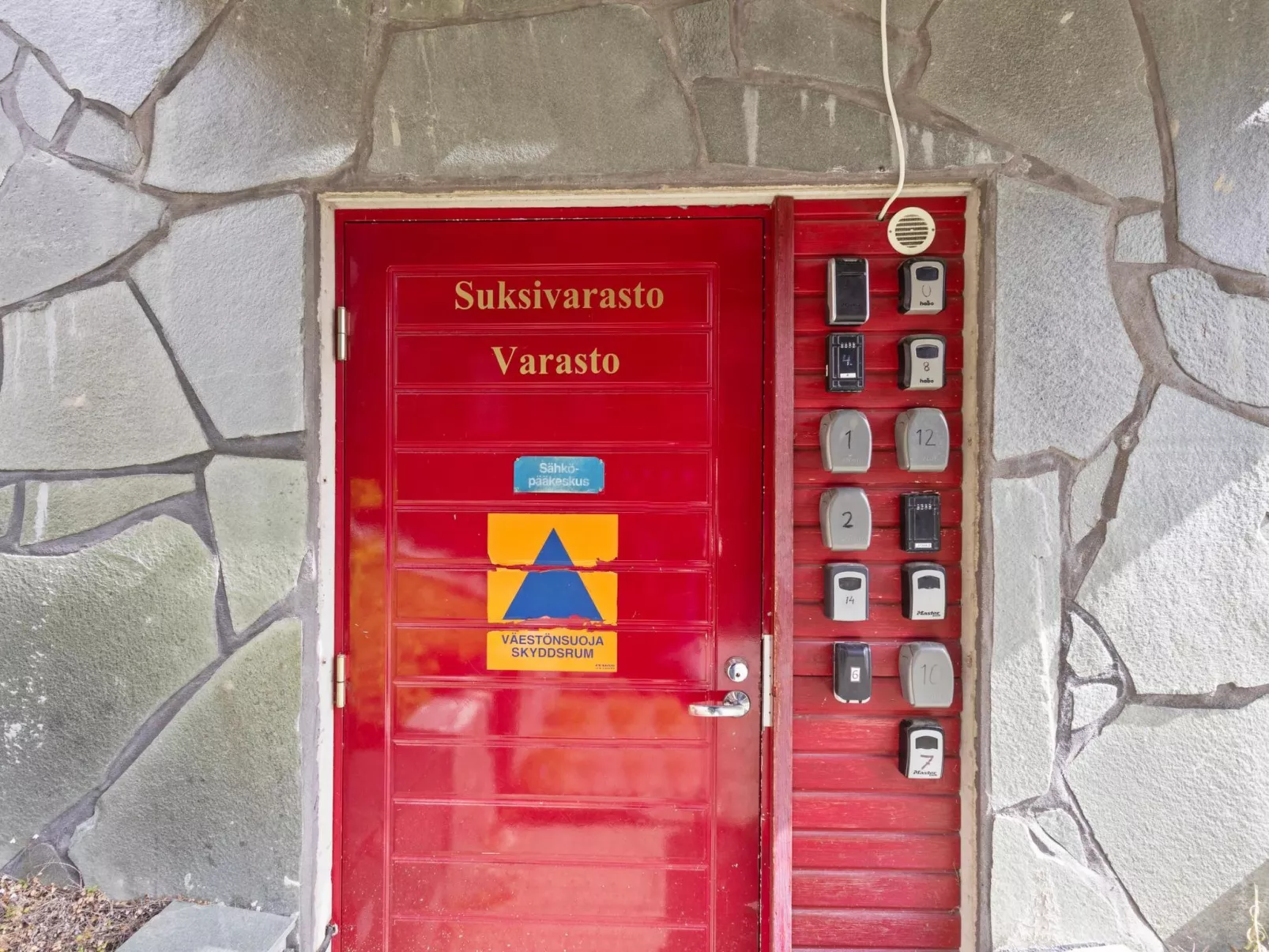 Levin otava 2 - Inside