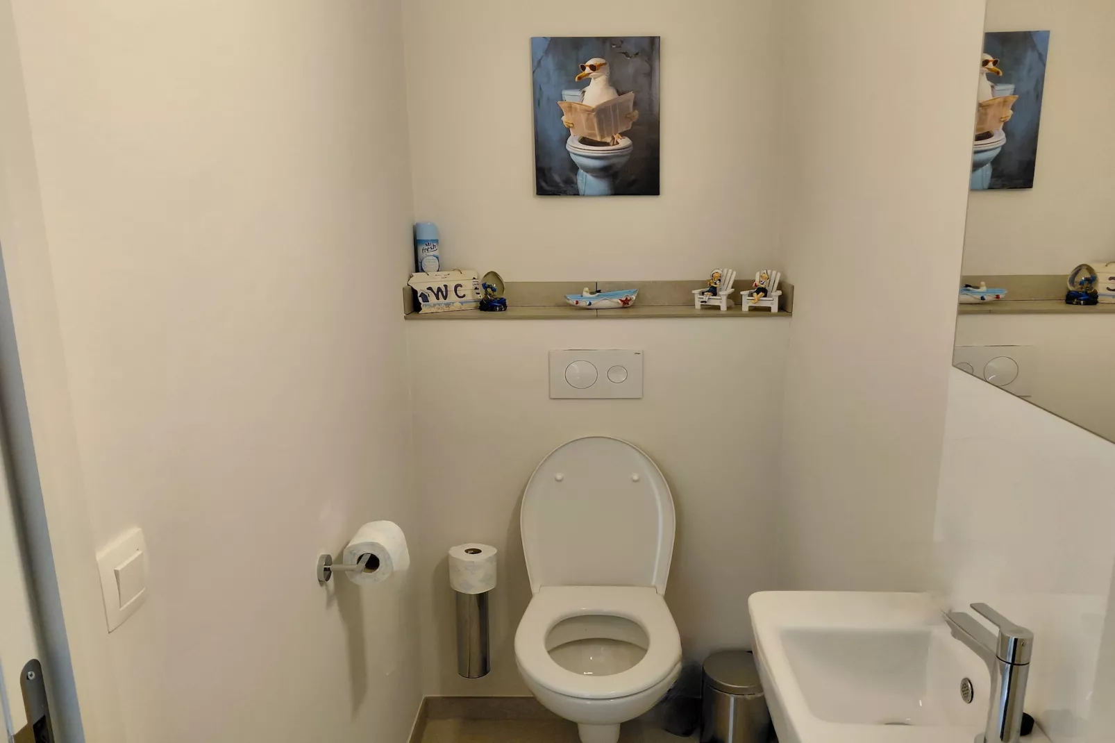 Mariella 21 207 - Salle de bain