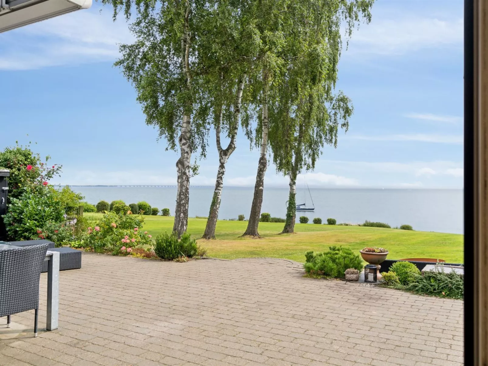 "Erok" - 100m from the sea - Outside